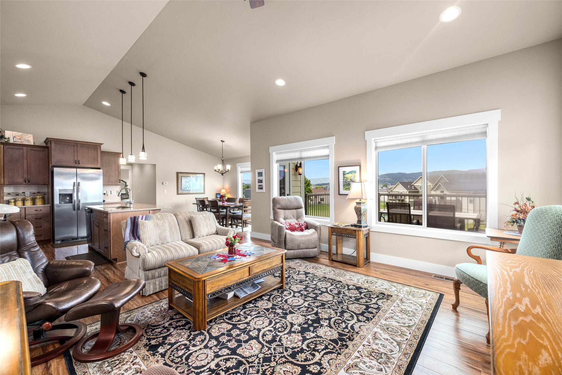 116 Northrise Lane, Kalispell, MT 59901 116 Northrise Lane, Kalispell, MT 59901