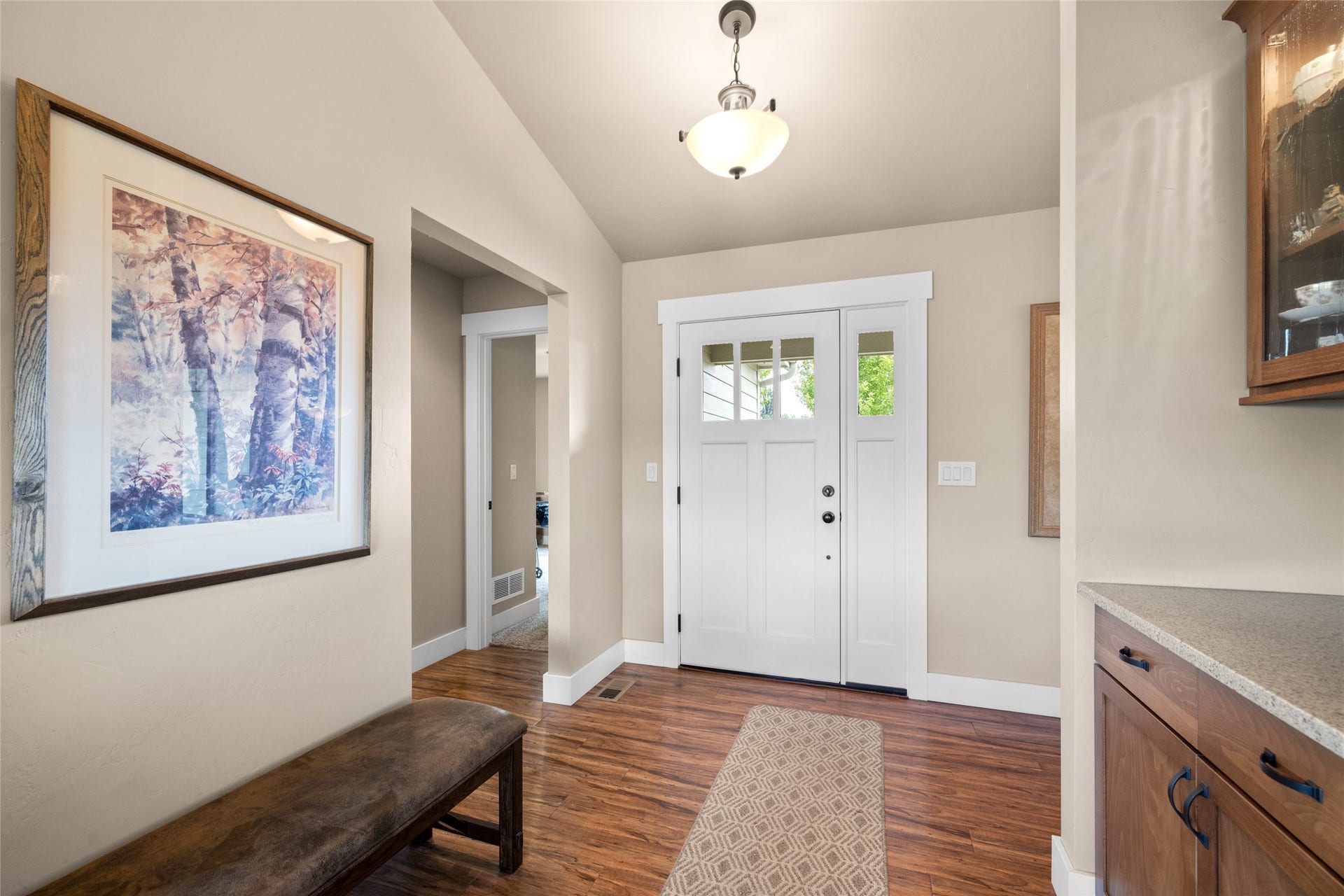116 Northrise Lane, Kalispell, MT 59901 116 Northrise Lane, Kalispell, MT 59901