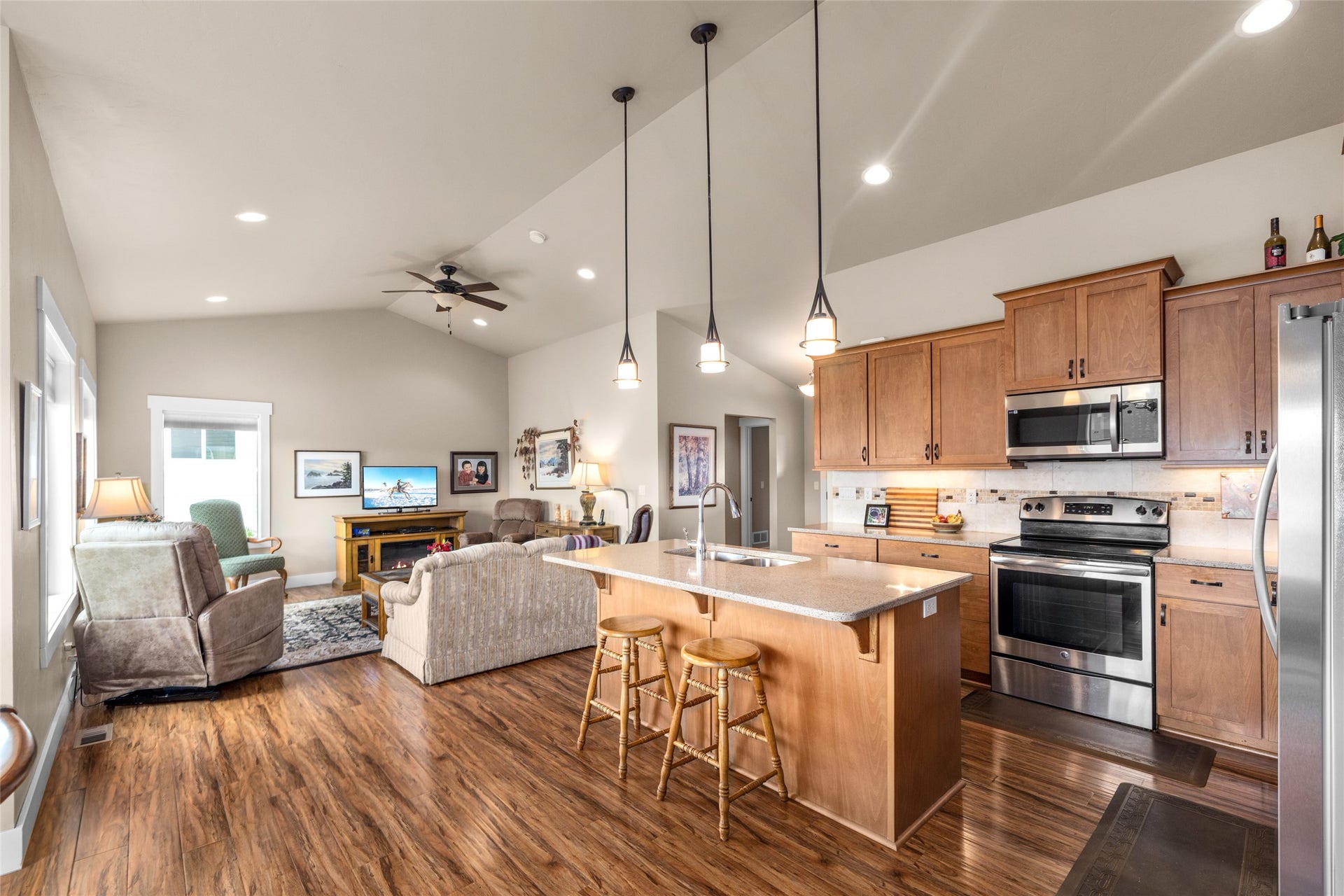 116 Northrise Lane, Kalispell, MT 59901 116 Northrise Lane, Kalispell, MT 59901