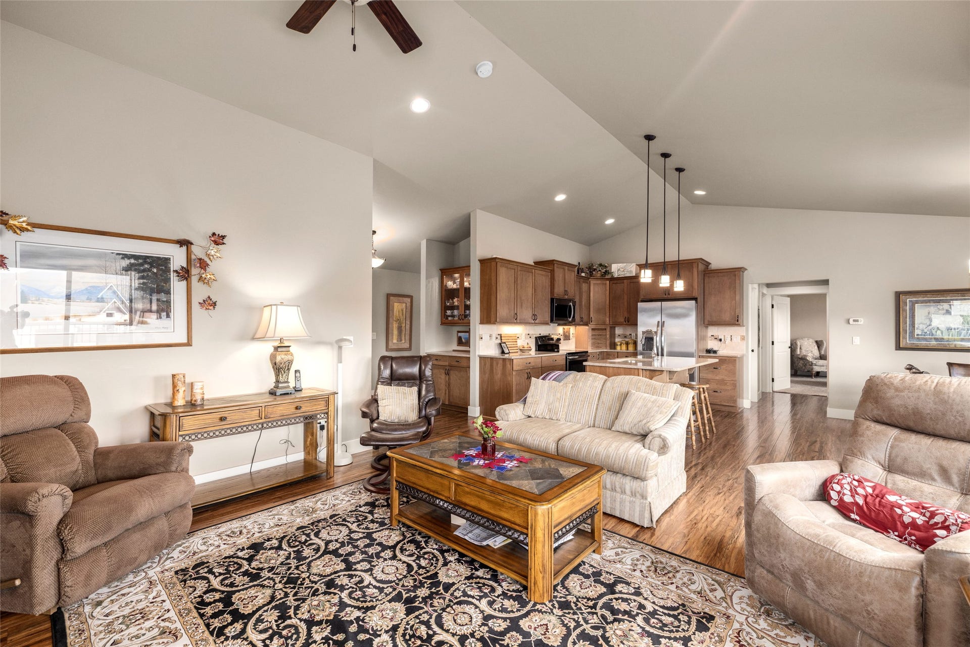 116 Northrise Lane, Kalispell, MT 59901 116 Northrise Lane, Kalispell, MT 59901