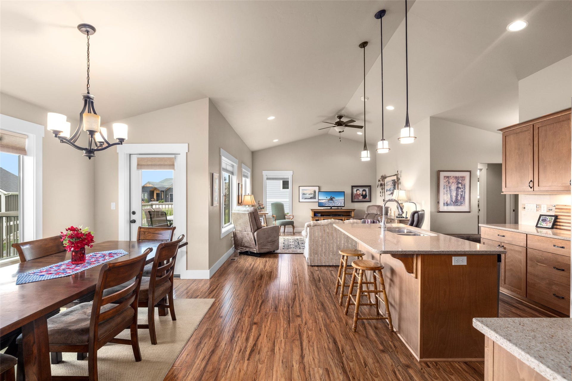 116 Northrise Lane, Kalispell, MT 59901 116 Northrise Lane, Kalispell, MT 59901