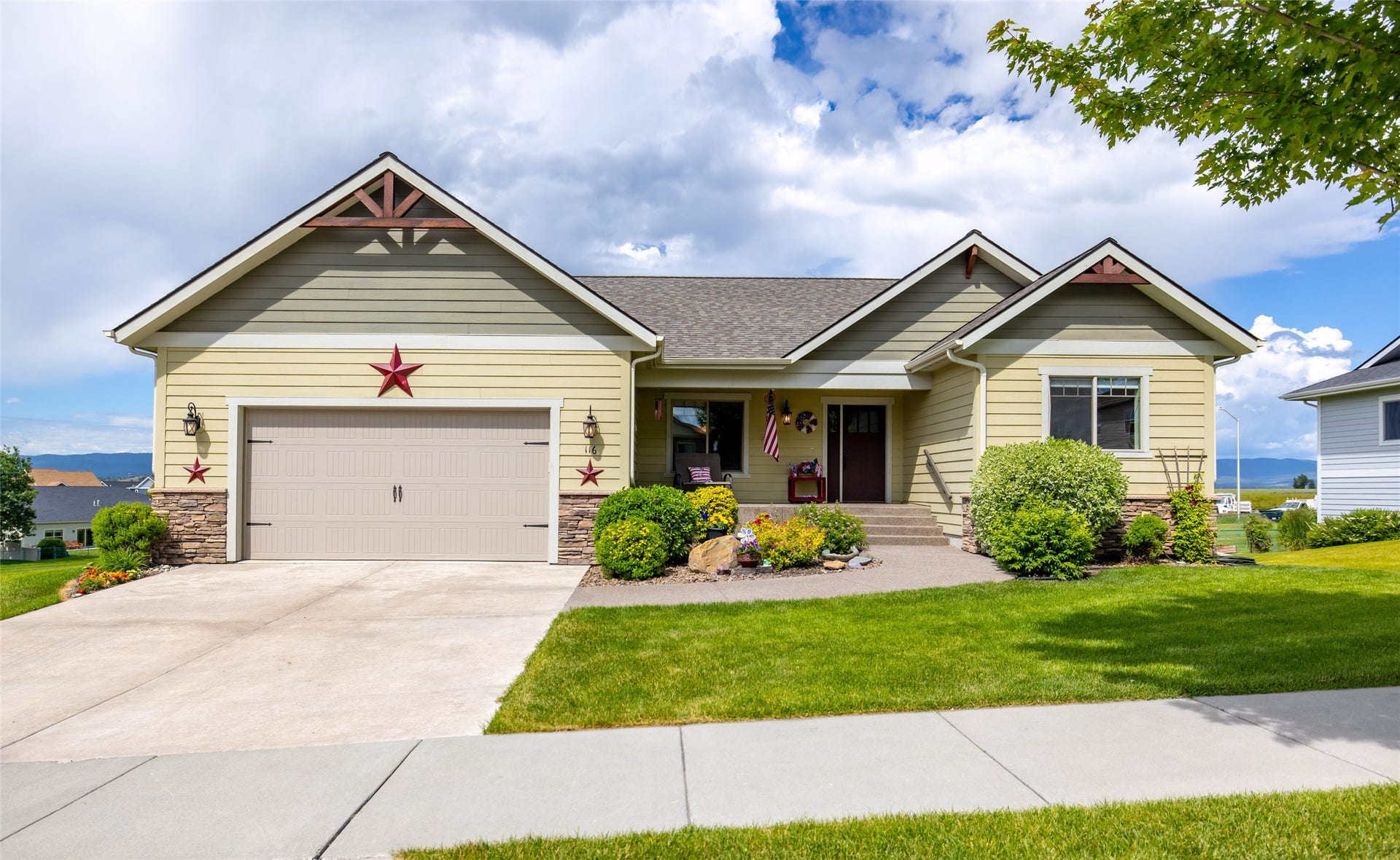 116 Northrise Lane, Kalispell, MT 59901 116 Northrise Lane, Kalispell, MT 59901
