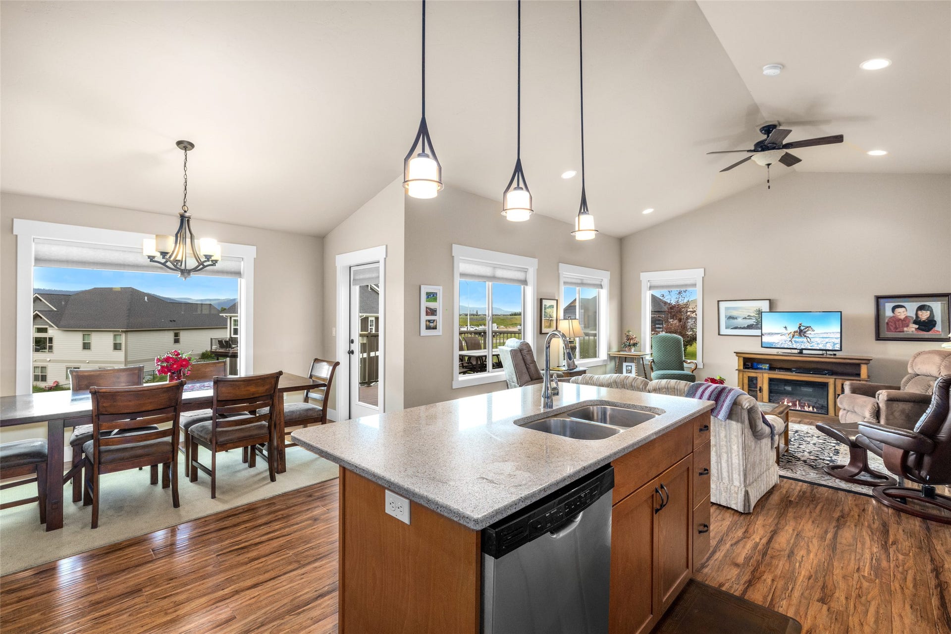 116 Northrise Lane, Kalispell, MT 59901 116 Northrise Lane, Kalispell, MT 59901