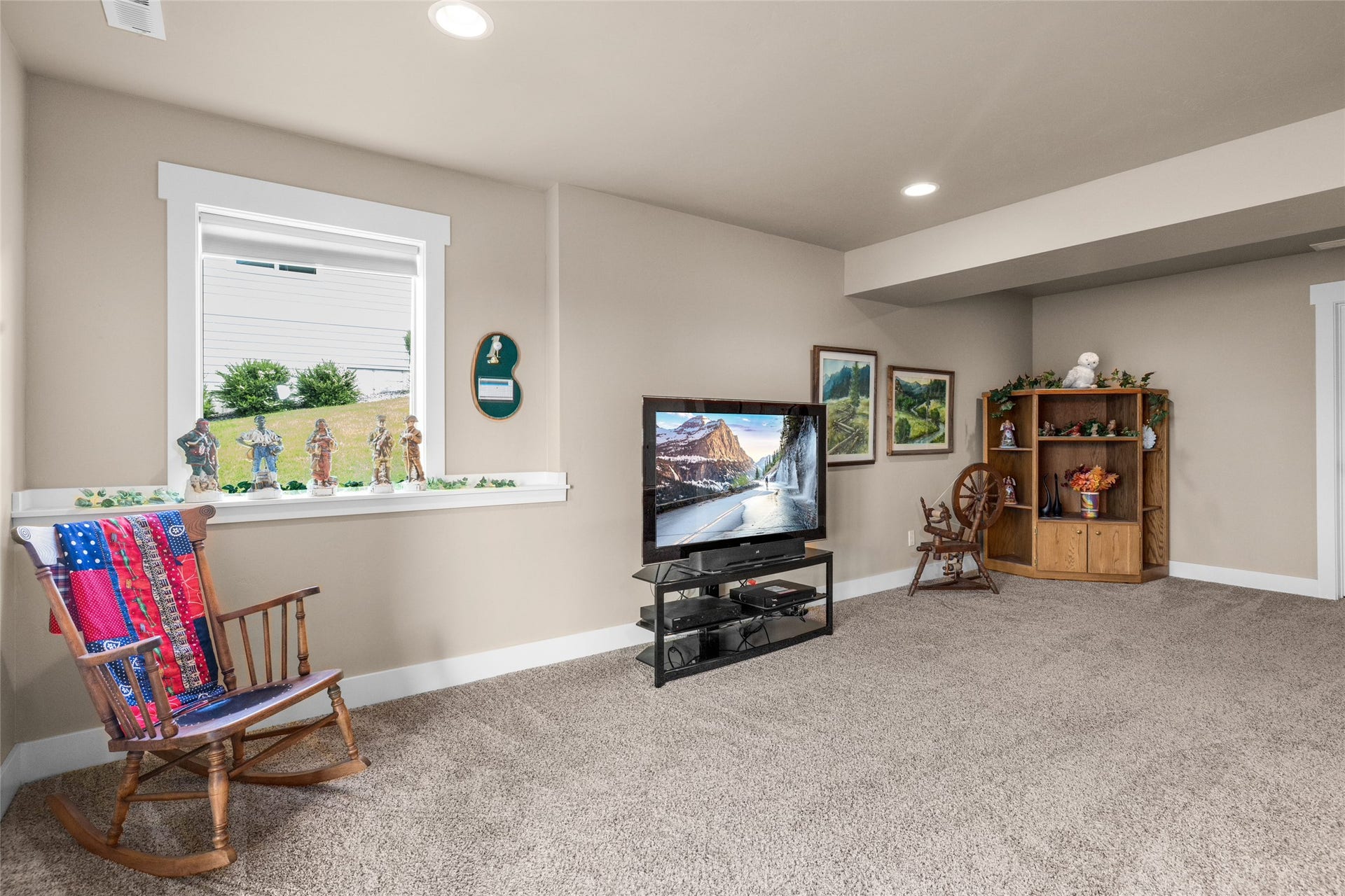 116 Northrise Lane, Kalispell, MT 59901 116 Northrise Lane, Kalispell, MT 59901