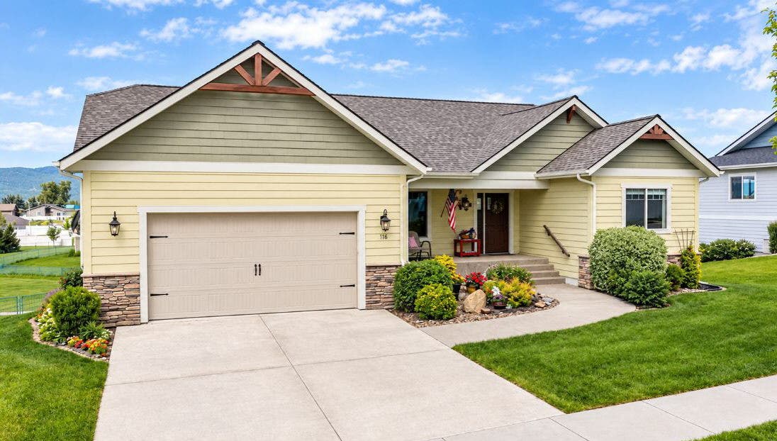 116 Northrise Lane, Kalispell, MT 59901 116 Northrise Lane, Kalispell, MT 59901