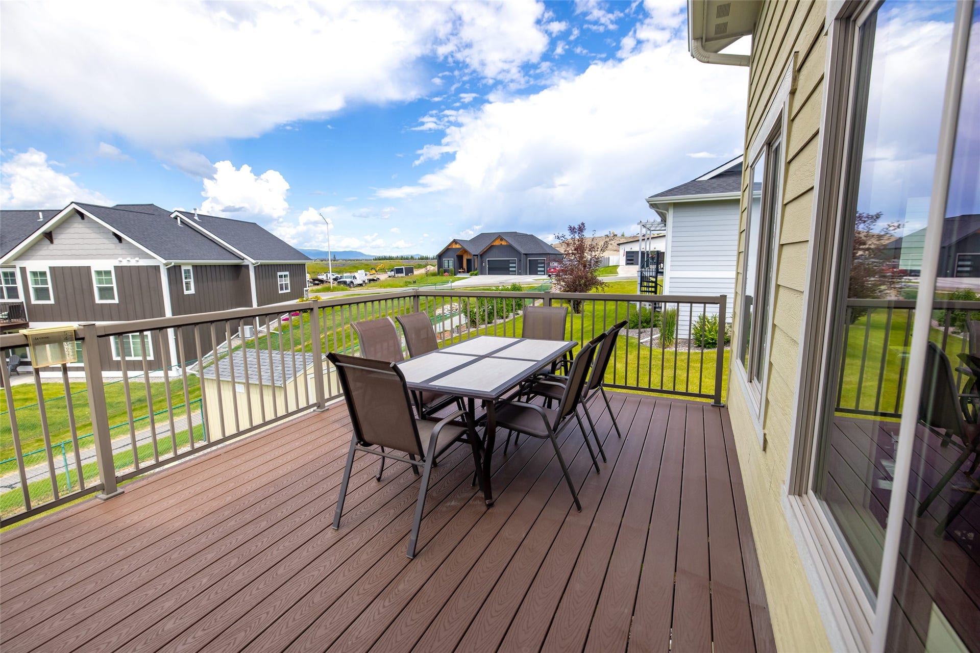 116 Northrise Lane, Kalispell, MT 59901 116 Northrise Lane, Kalispell, MT 59901