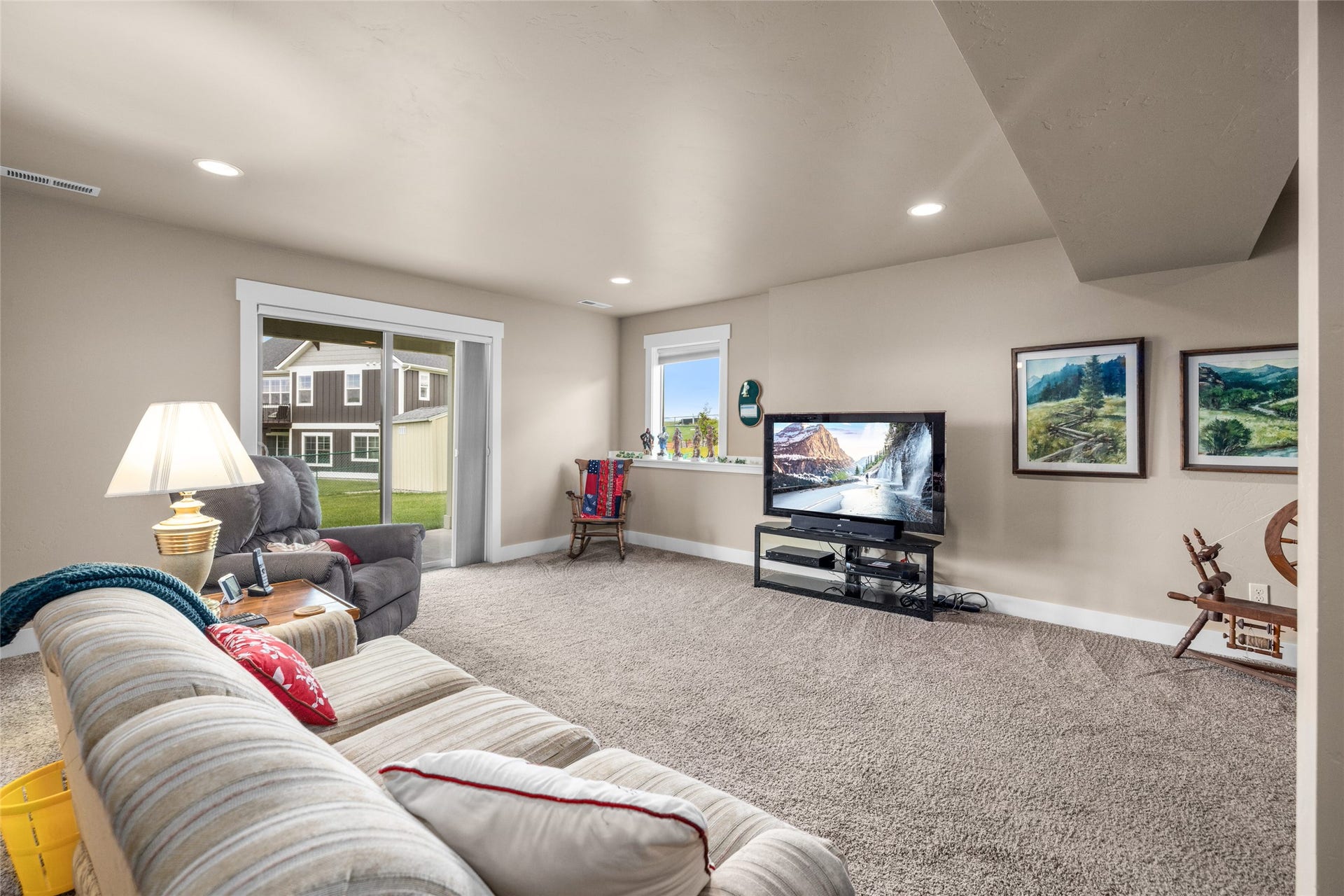 116 Northrise Lane, Kalispell, MT 59901 116 Northrise Lane, Kalispell, MT 59901