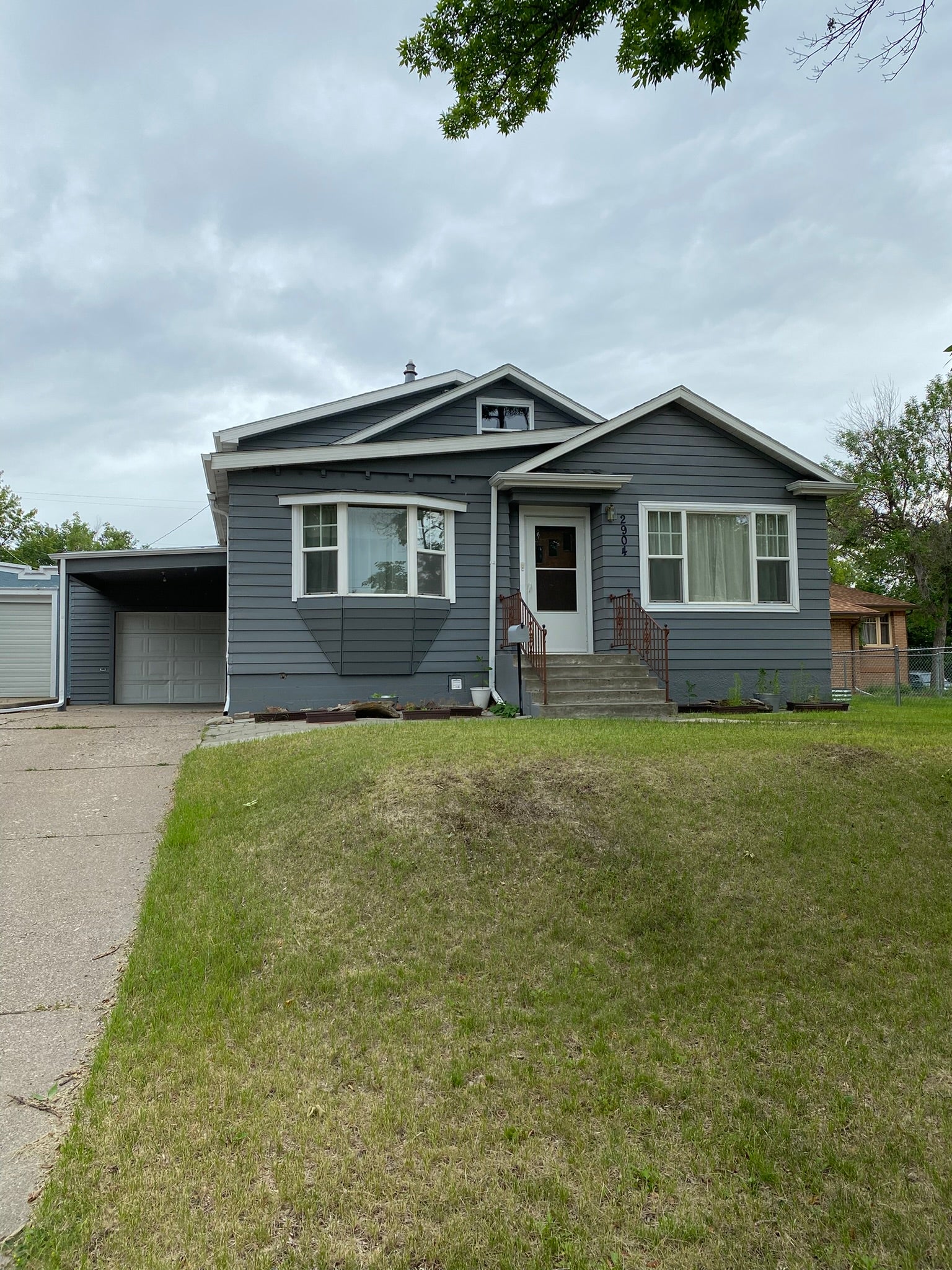 2904 2nd Avenue N, Great Falls, MT 59401 2904 2nd Avenue N, Great Falls, MT 59401