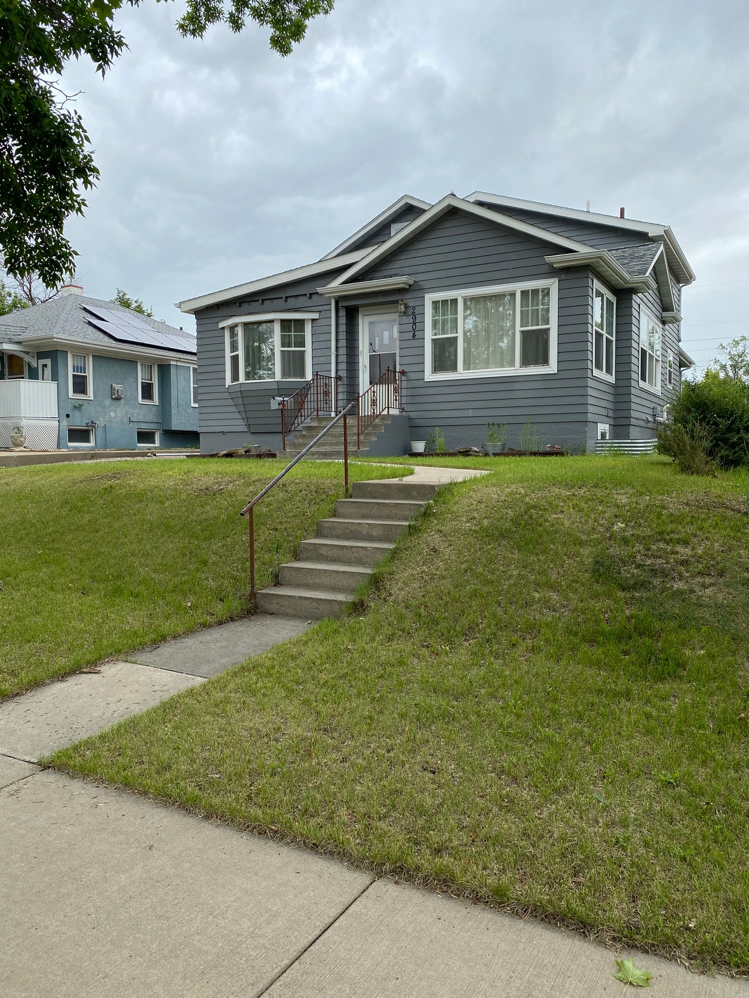 2904 2nd Avenue N, Great Falls, MT 59401 2904 2nd Avenue N, Great Falls, MT 59401