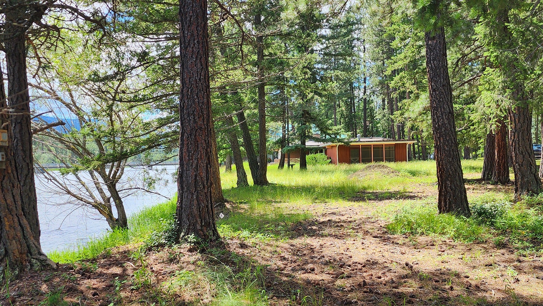 12430 Rippling Waters Road, Bigfork, MT 59911 12430 Rippling Waters Road, Bigfork, MT 59911