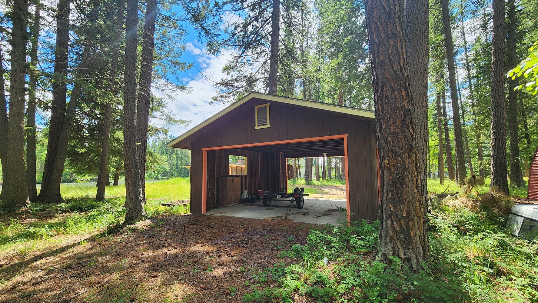 12430 Rippling Waters Road, Bigfork, MT 59911 12430 Rippling Waters Road, Bigfork, MT 59911