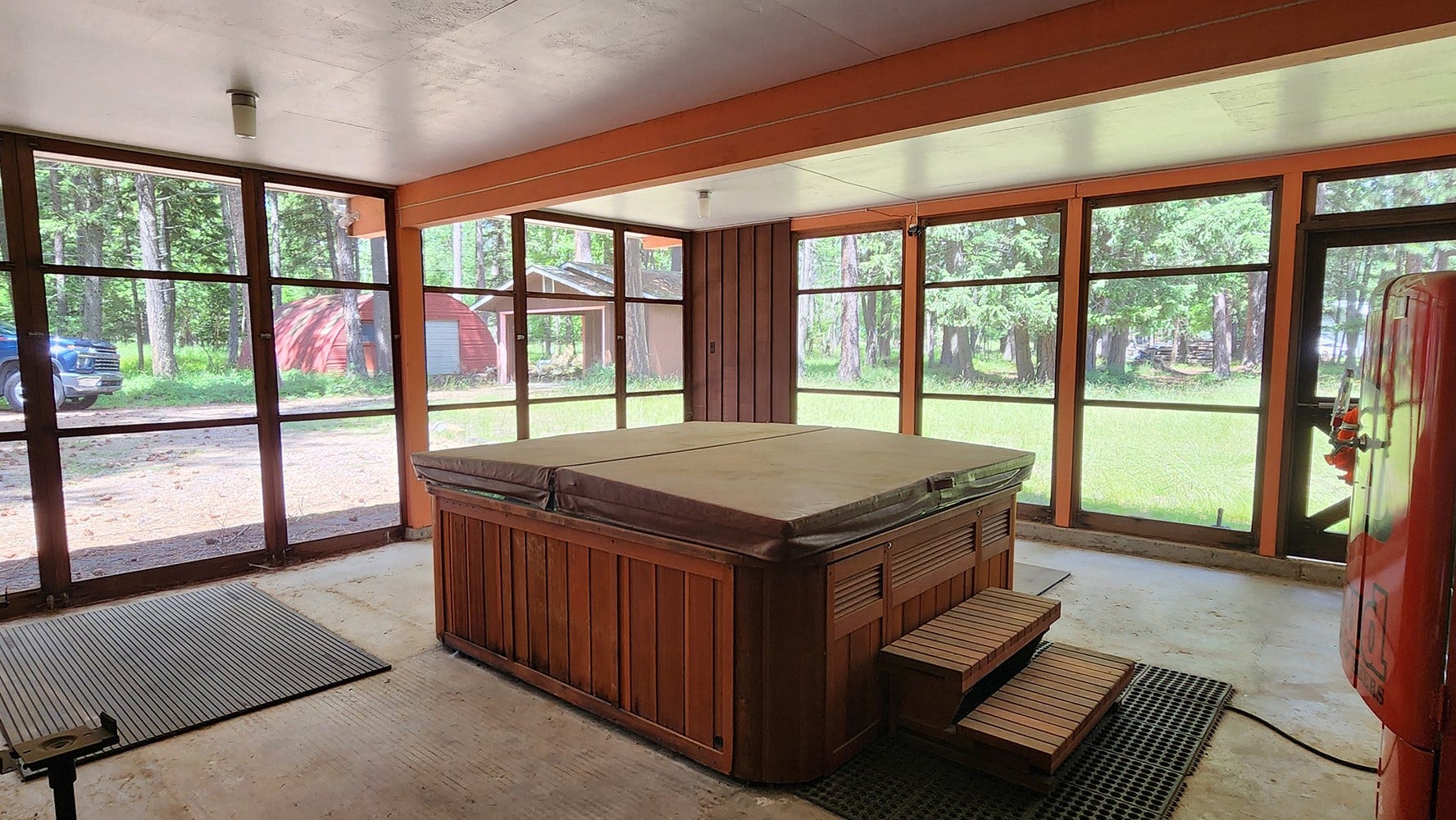 12430 Rippling Waters Road, Bigfork, MT 59911 12430 Rippling Waters Road, Bigfork, MT 59911