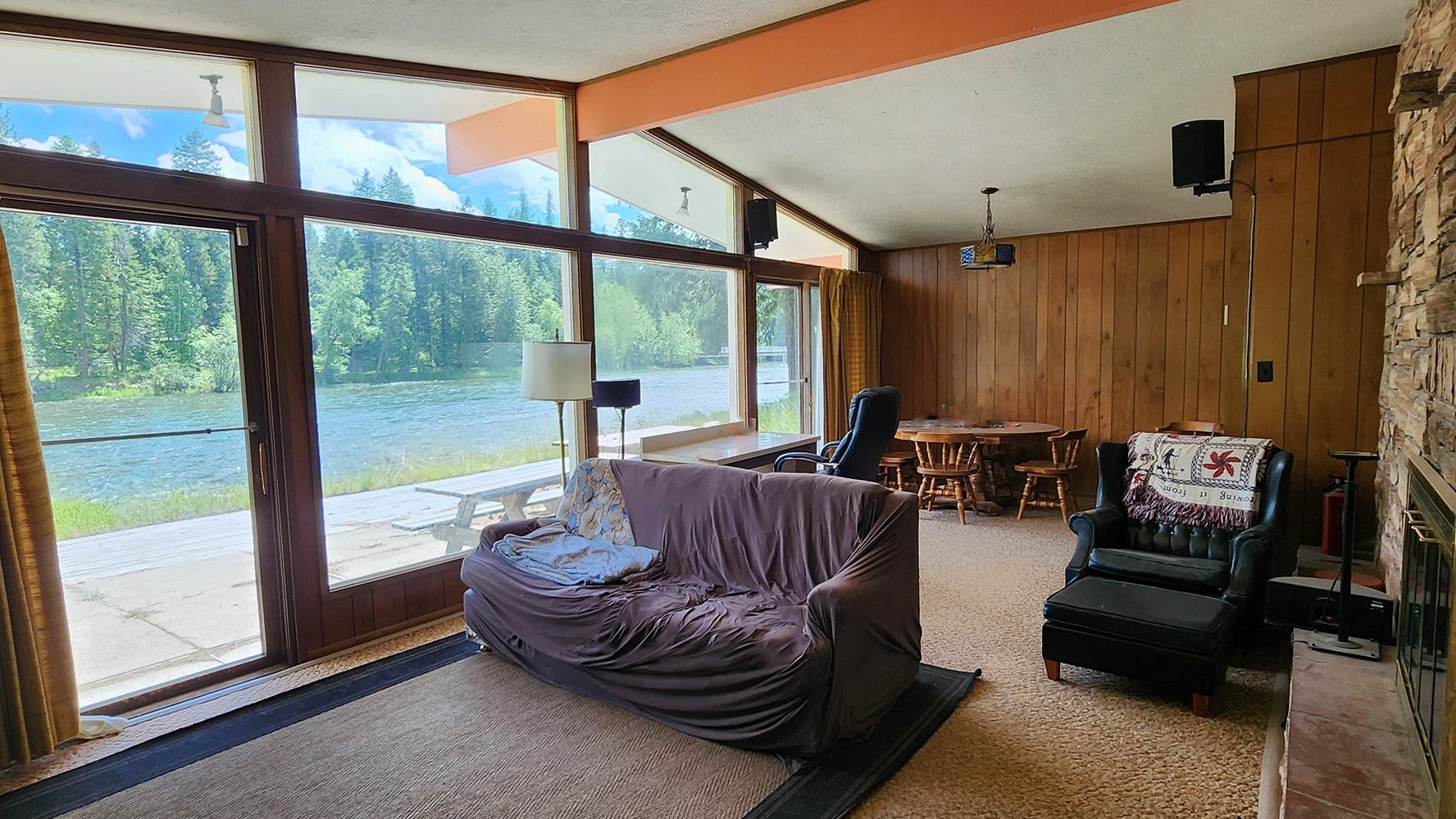 12430 Rippling Waters Road, Bigfork, MT 59911 12430 Rippling Waters Road, Bigfork, MT 59911