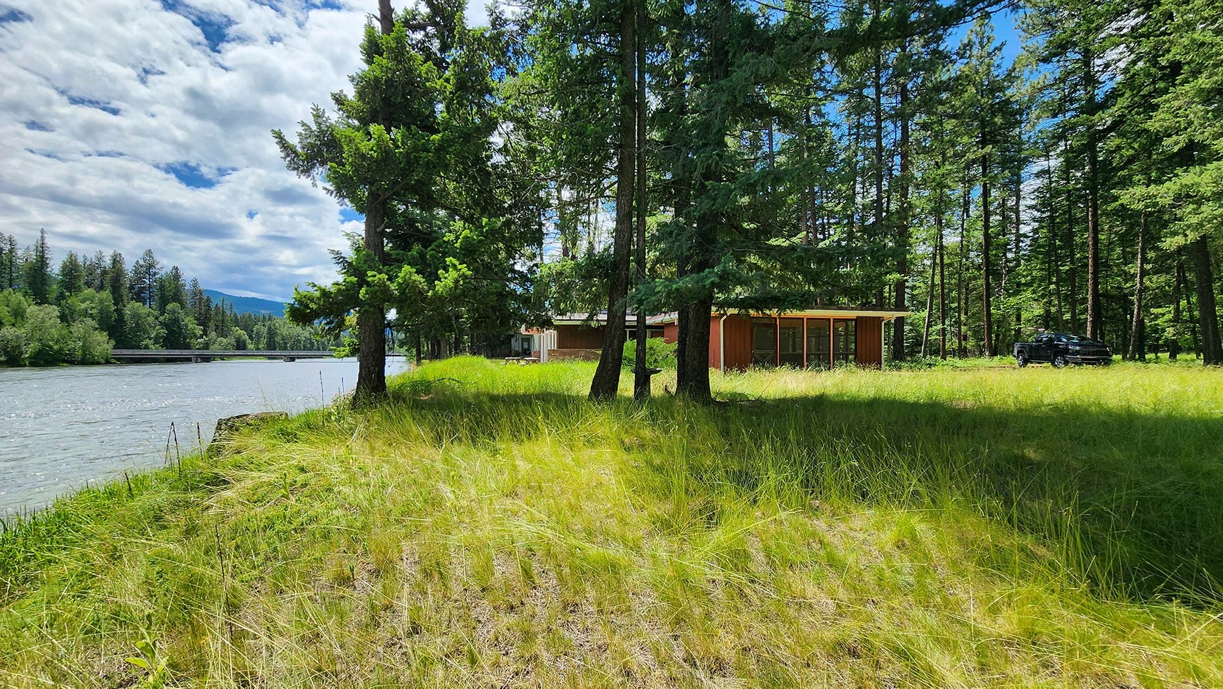 12430 Rippling Waters Road, Bigfork, MT 59911 12430 Rippling Waters Road, Bigfork, MT 59911