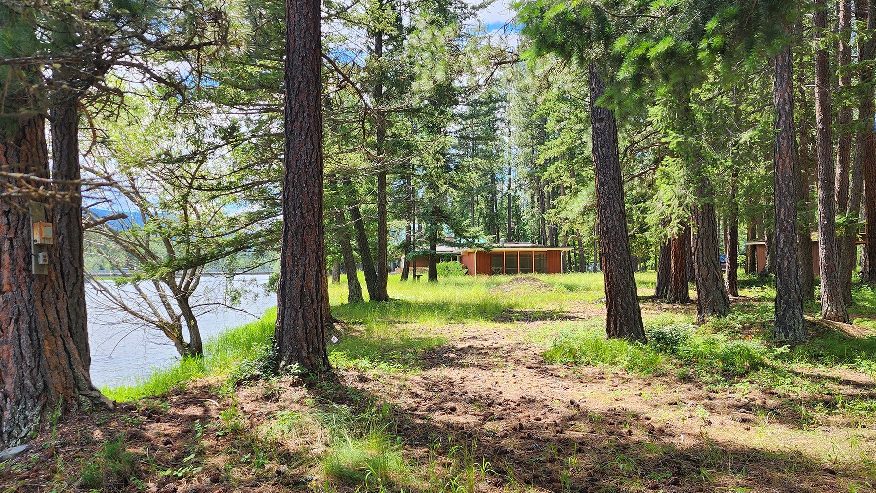 12430 Rippling Waters Road, Bigfork, MT 59911 12430 Rippling Waters Road, Bigfork, MT 59911