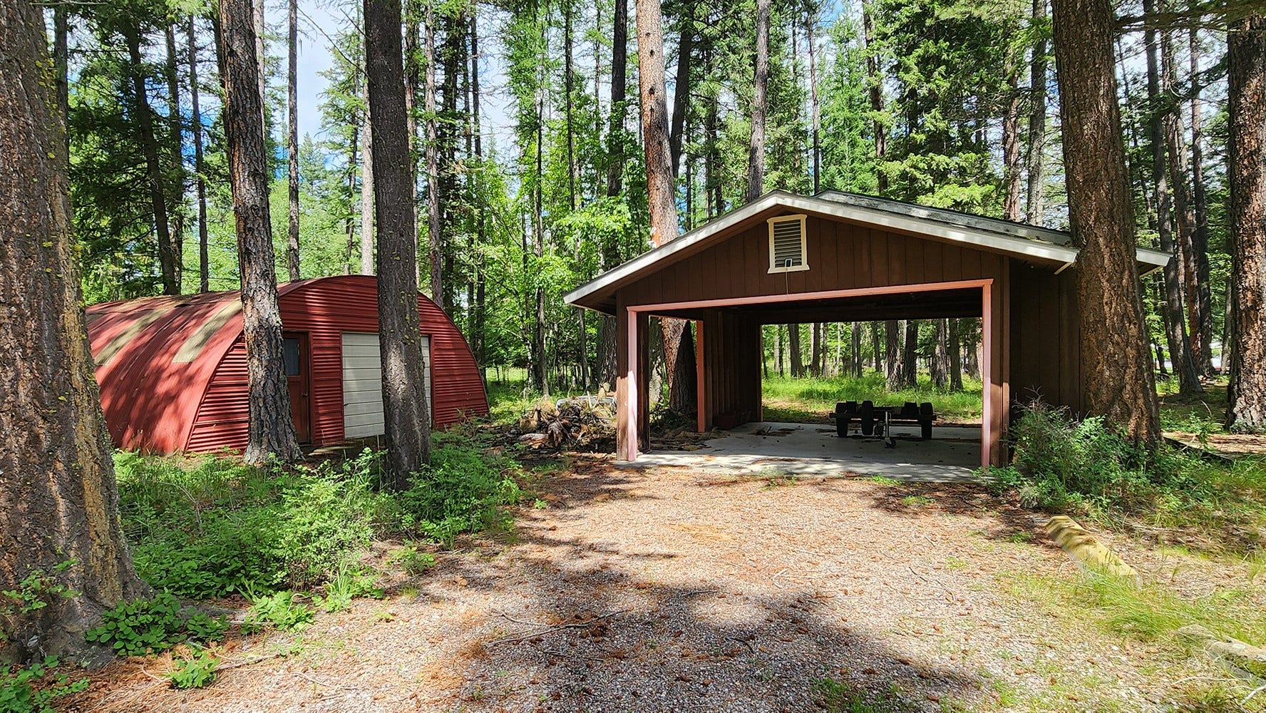 12430 Rippling Waters Road, Bigfork, MT 59911 12430 Rippling Waters Road, Bigfork, MT 59911