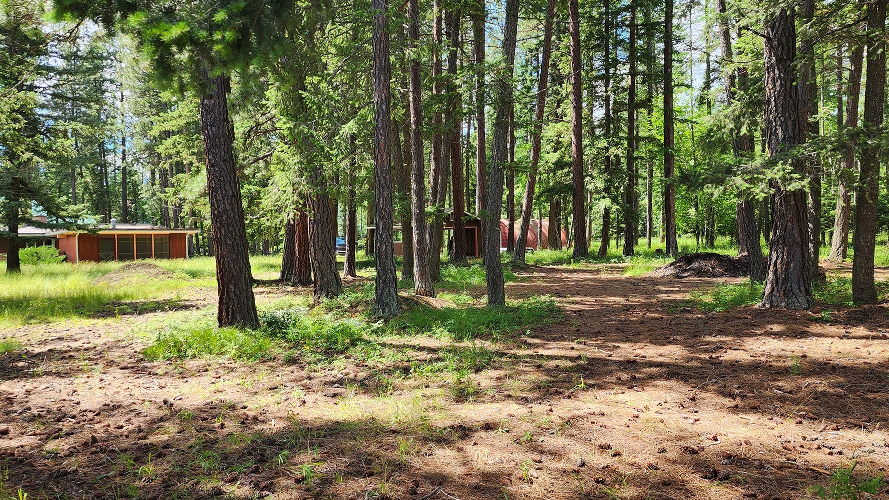 12430 Rippling Waters Road, Bigfork, MT 59911 12430 Rippling Waters Road, Bigfork, MT 59911