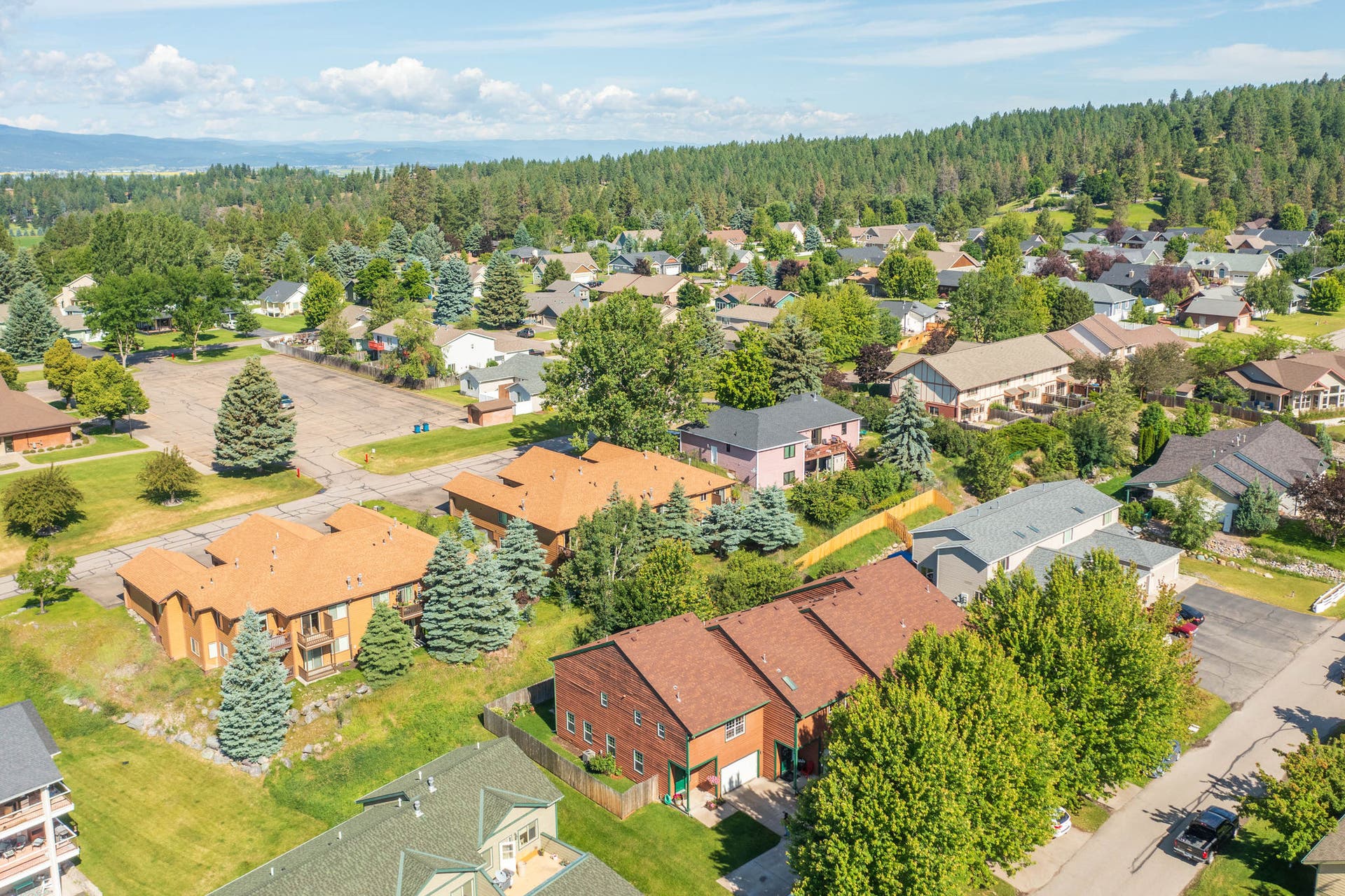 108 Sunrise Terrace, #A, Bigfork, MT 59911 108 Sunrise Terrace, #A, Bigfork, MT 59911