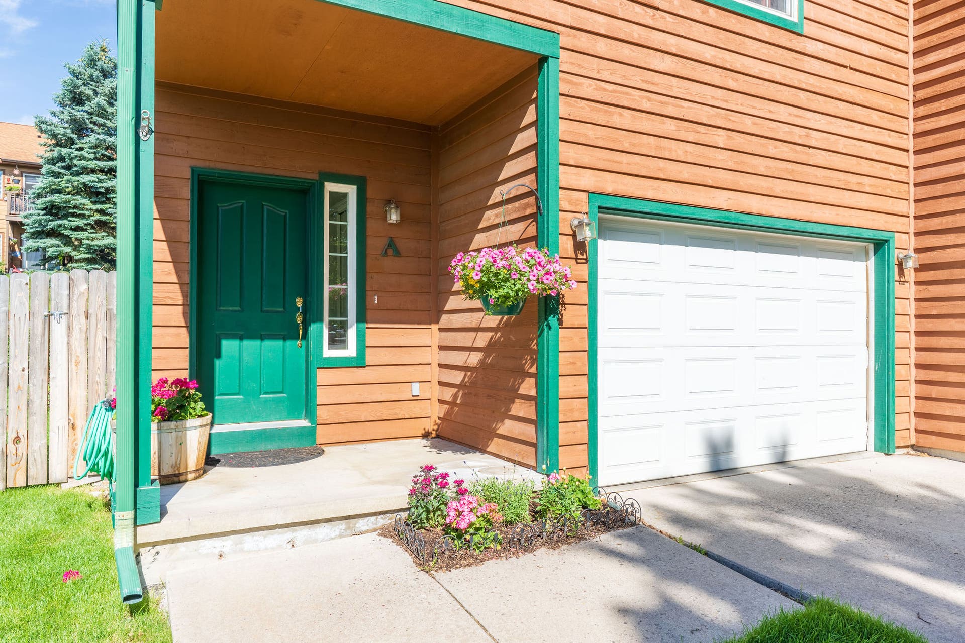 108 Sunrise Terrace, #A, Bigfork, MT 59911 Welcome Home!
