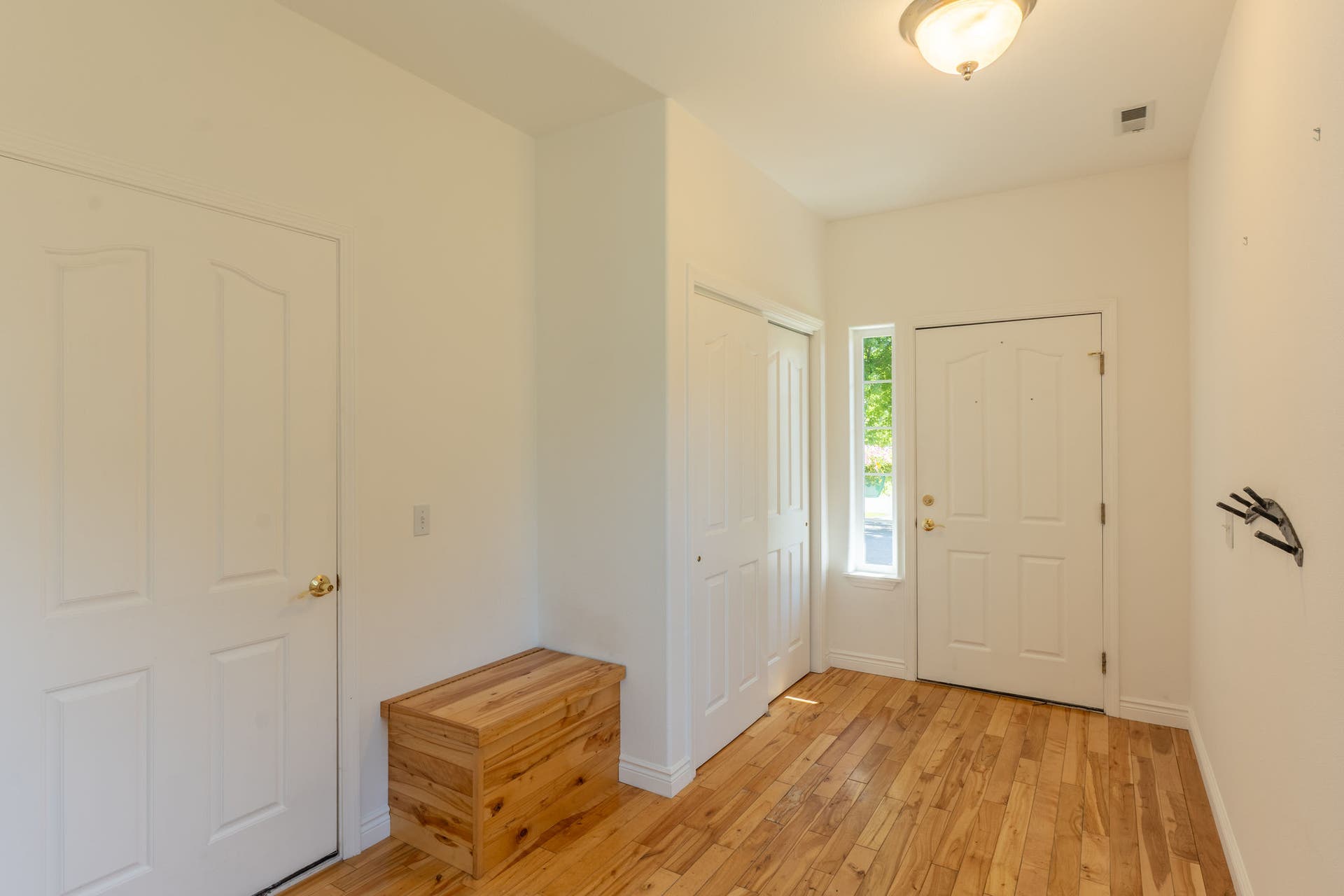 108 Sunrise Terrace, #A, Bigfork, MT 59911 Entrance