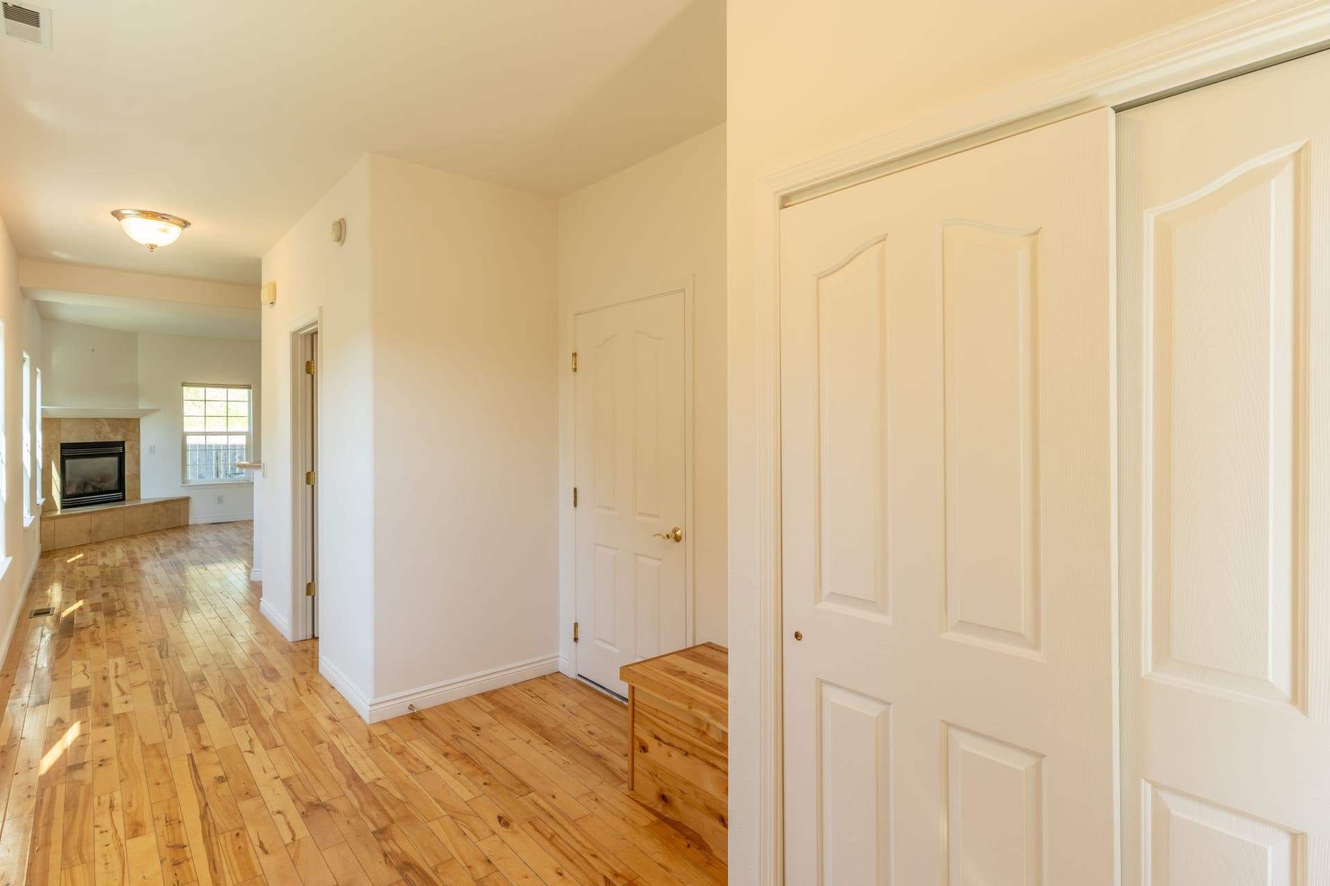 108 Sunrise Terrace, #A, Bigfork, MT 59911 Entrance