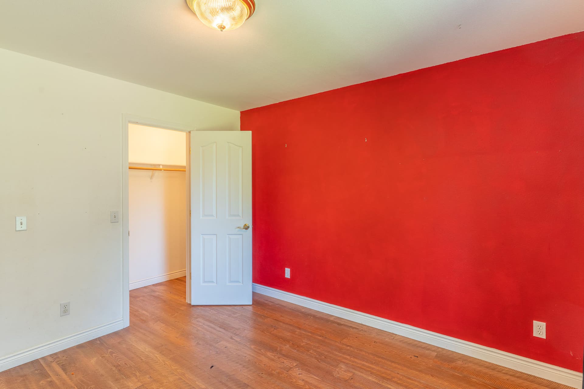 108 Sunrise Terrace, #A, Bigfork, MT 59911 Second bedroom