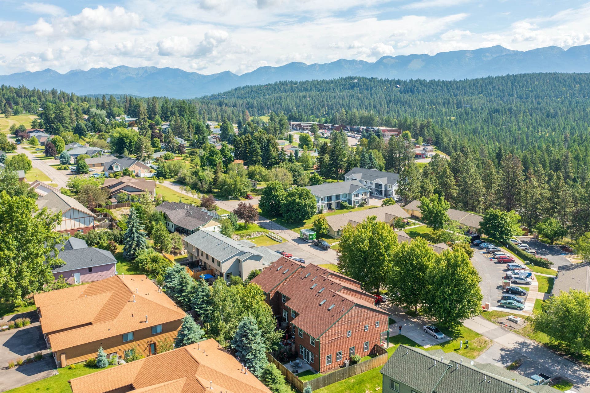 108 Sunrise Terrace, #A, Bigfork, MT 59911 108 Sunrise Terrace, #A, Bigfork, MT 59911