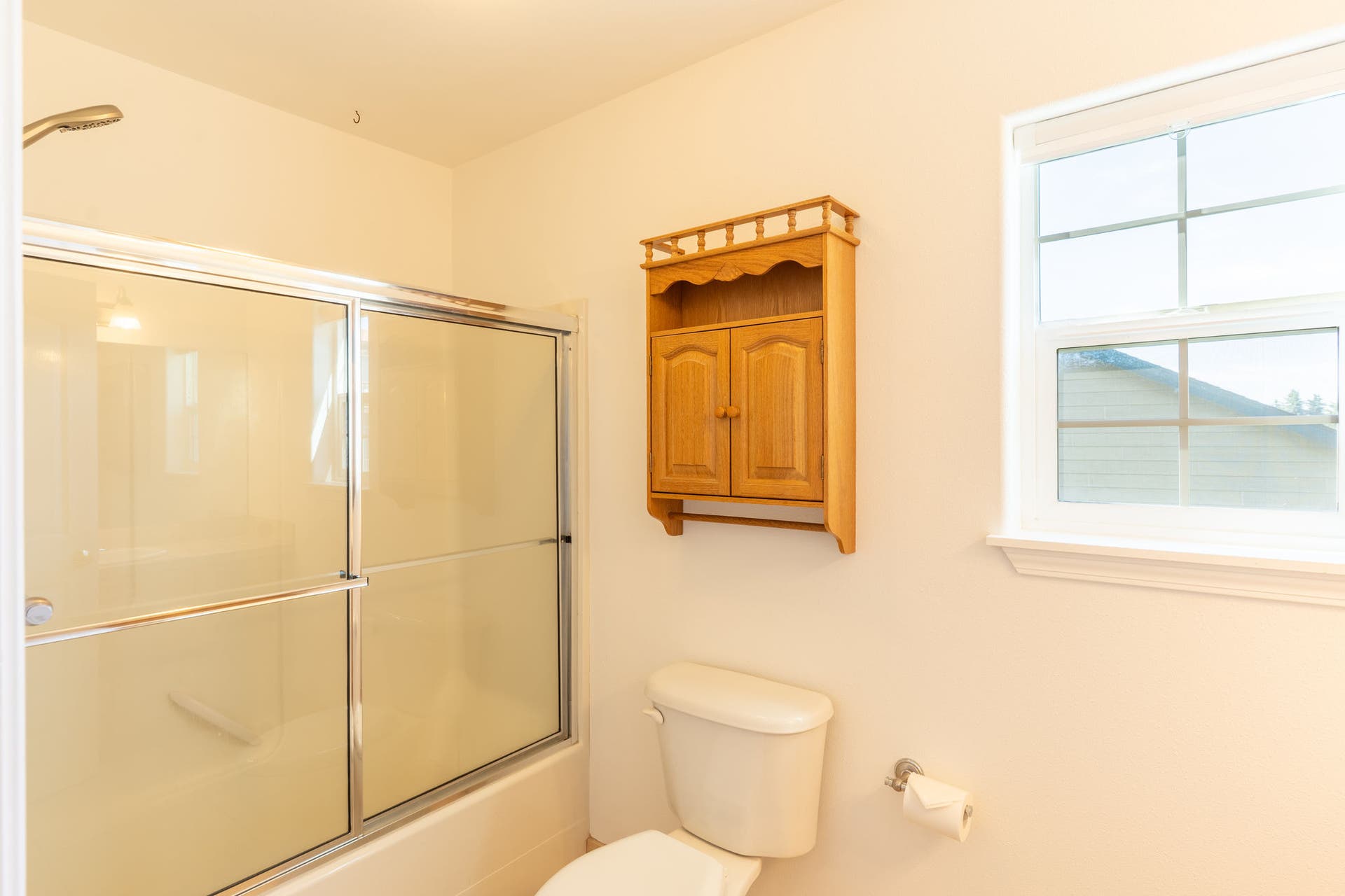 108 Sunrise Terrace, #A, Bigfork, MT 59911 Second bath