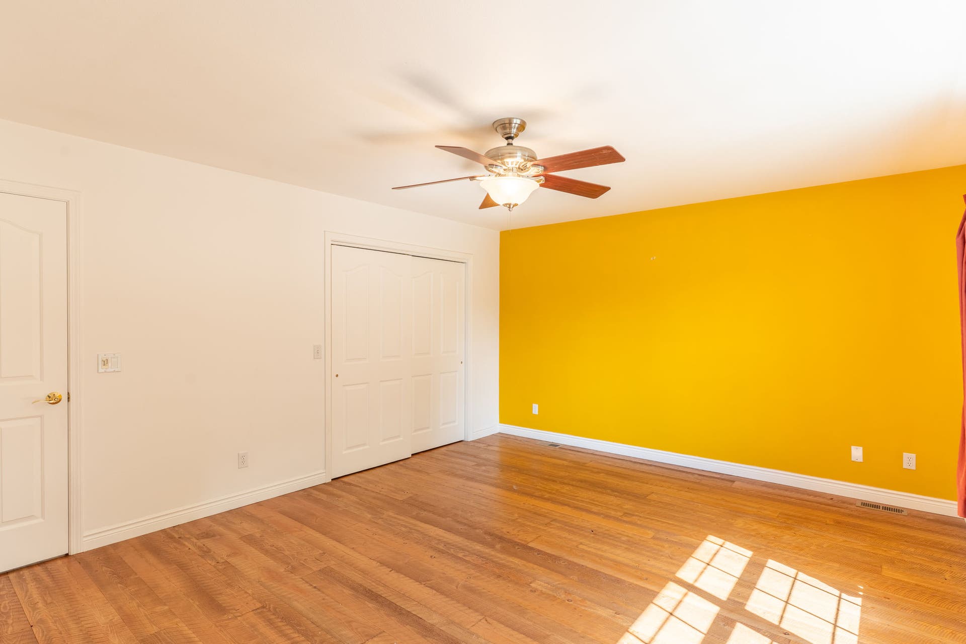 108 Sunrise Terrace, #A, Bigfork, MT 59911 Primary bedroom