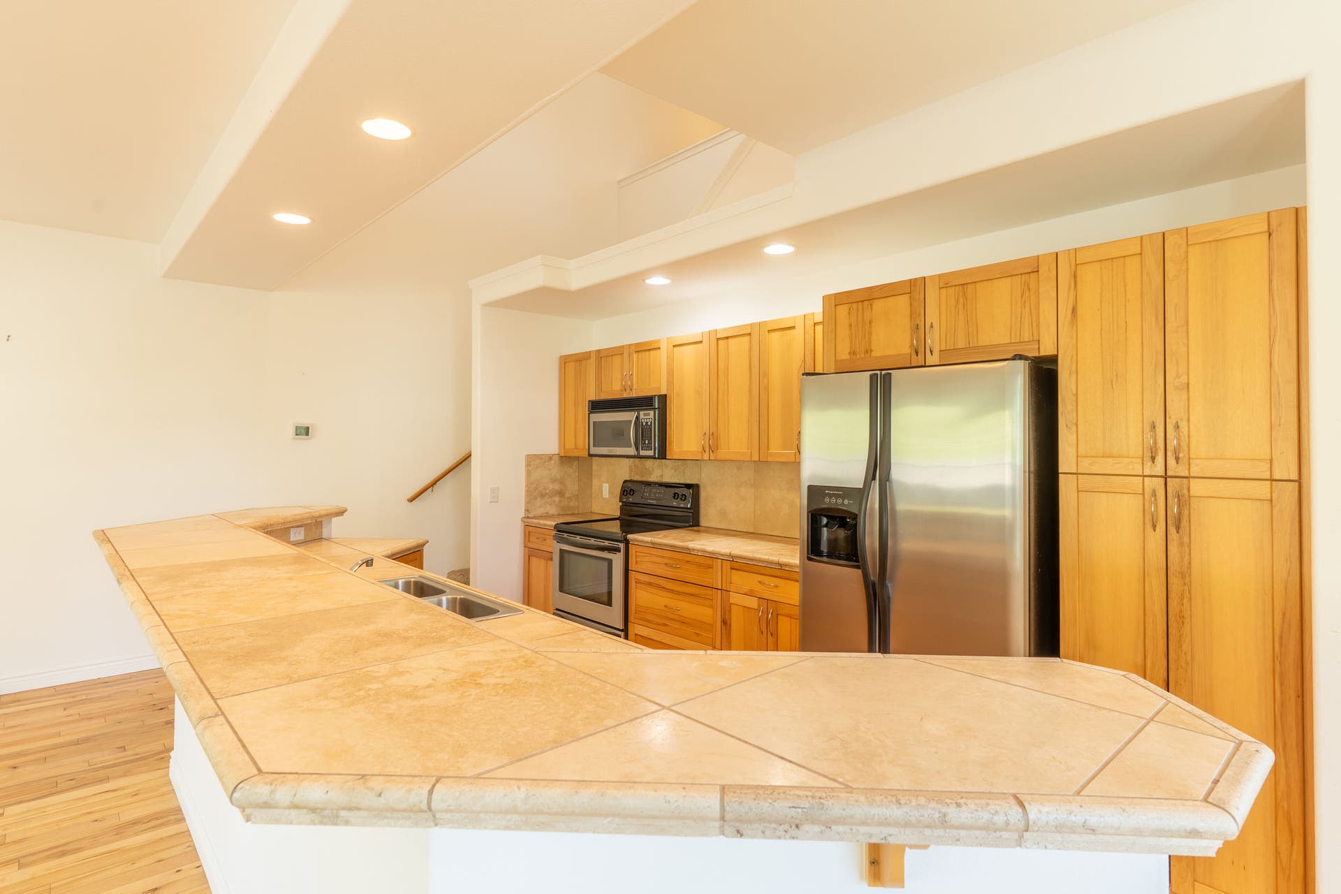 108 Sunrise Terrace, #A, Bigfork, MT 59911 Kitchen