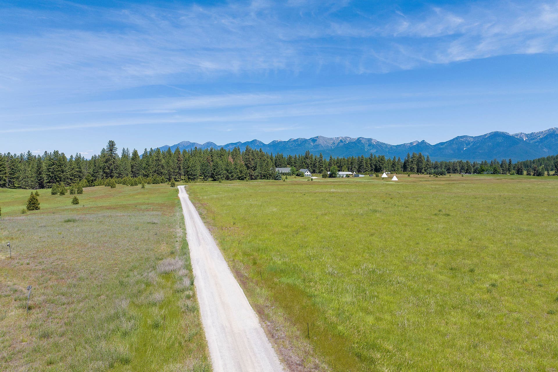 233 Coverdell Road, Bigfork, MT 59911 233 Coverdell Road, Bigfork, MT 59911