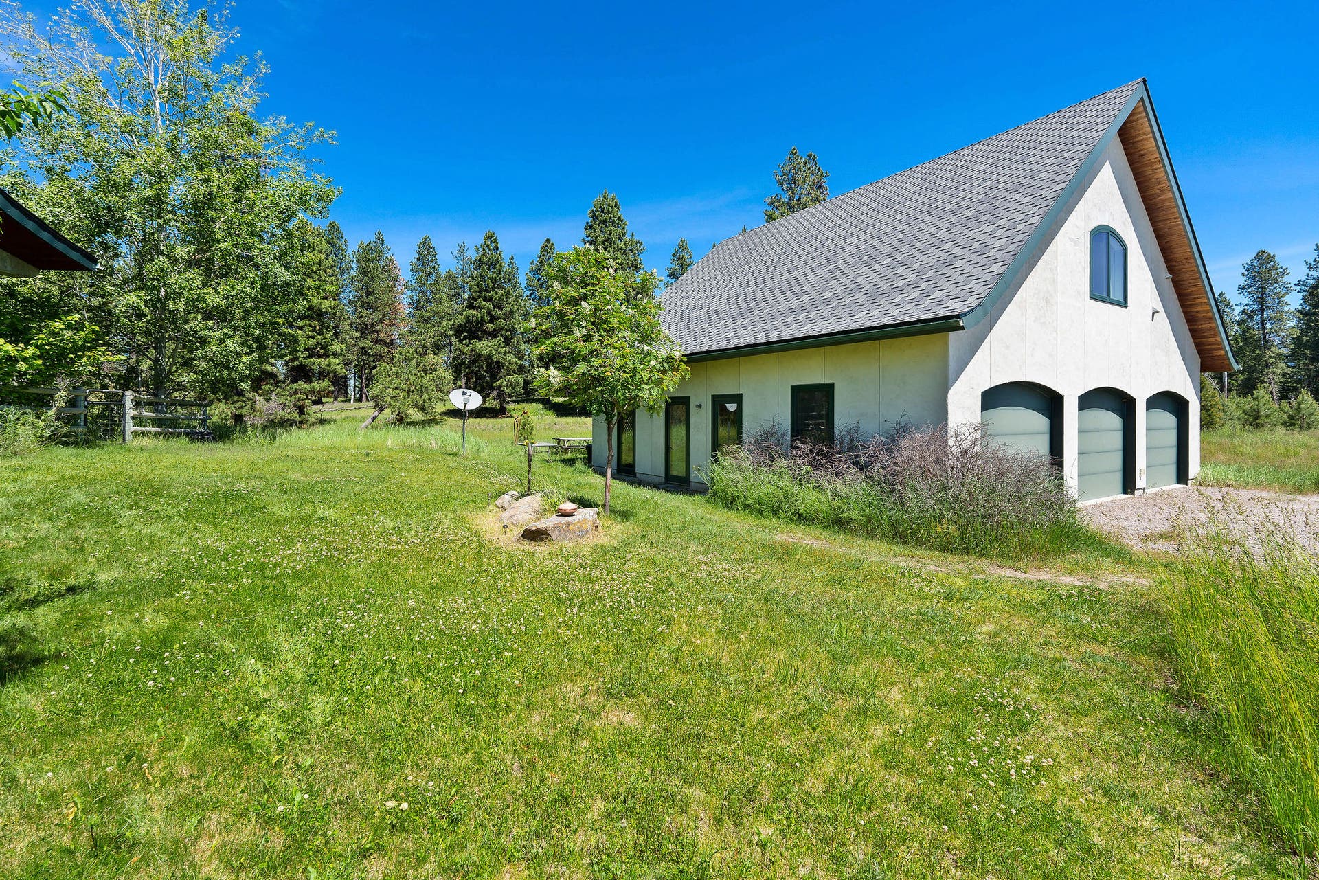 233 Coverdell Road, Bigfork, MT 59911 233 Coverdell Road, Bigfork, MT 59911