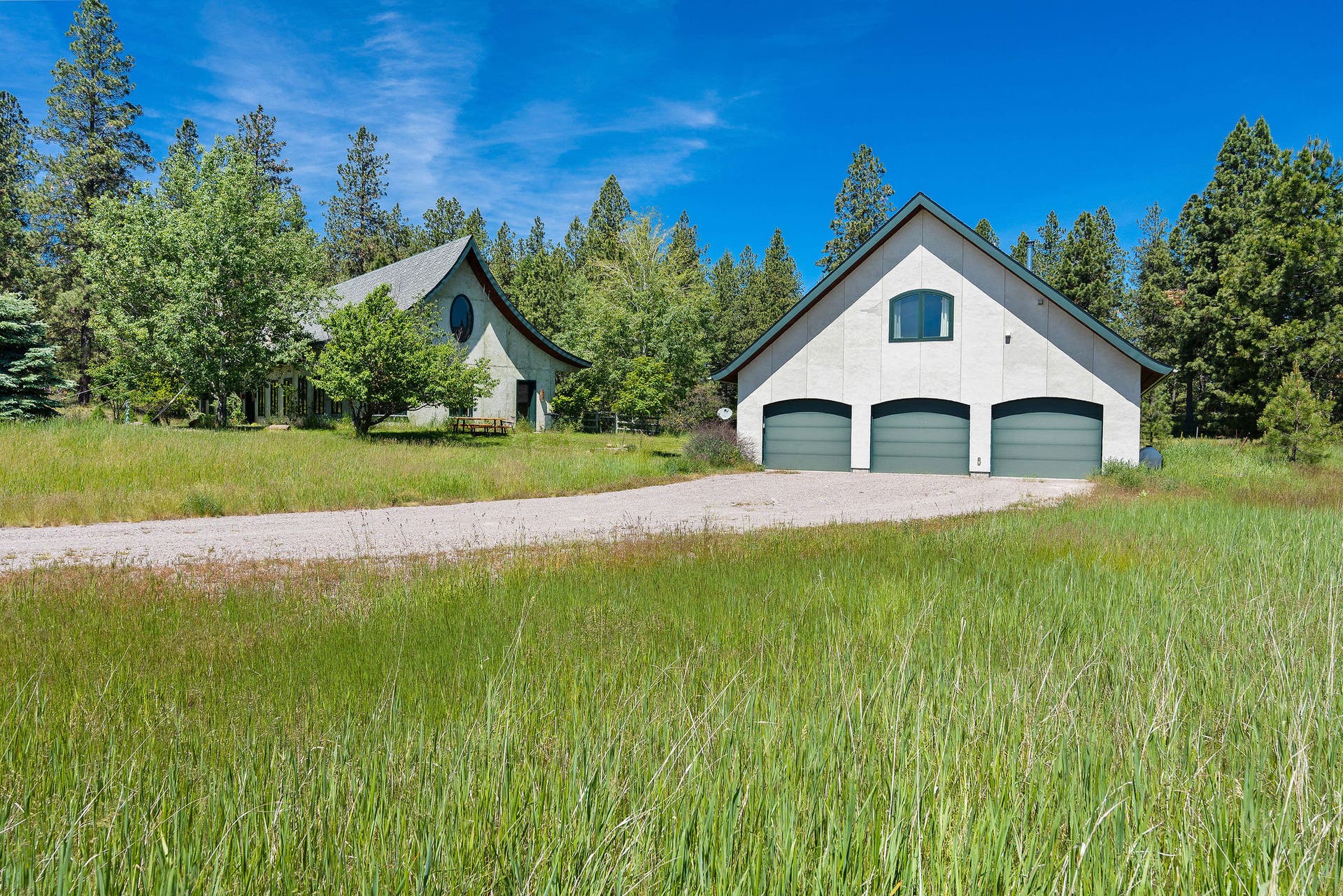 233 Coverdell Road, Bigfork, MT 59911 233 Coverdell Road, Bigfork, MT 59911