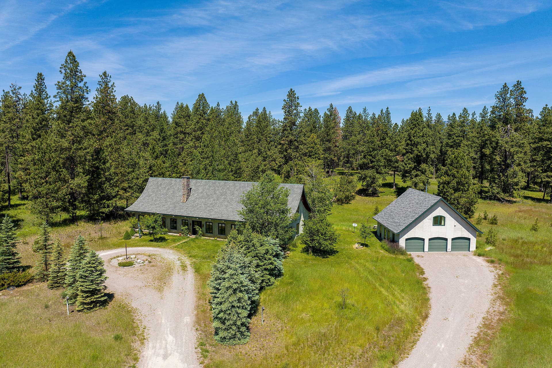 233 Coverdell Road, Bigfork, MT 59911 233 Coverdell Road, Bigfork, MT 59911