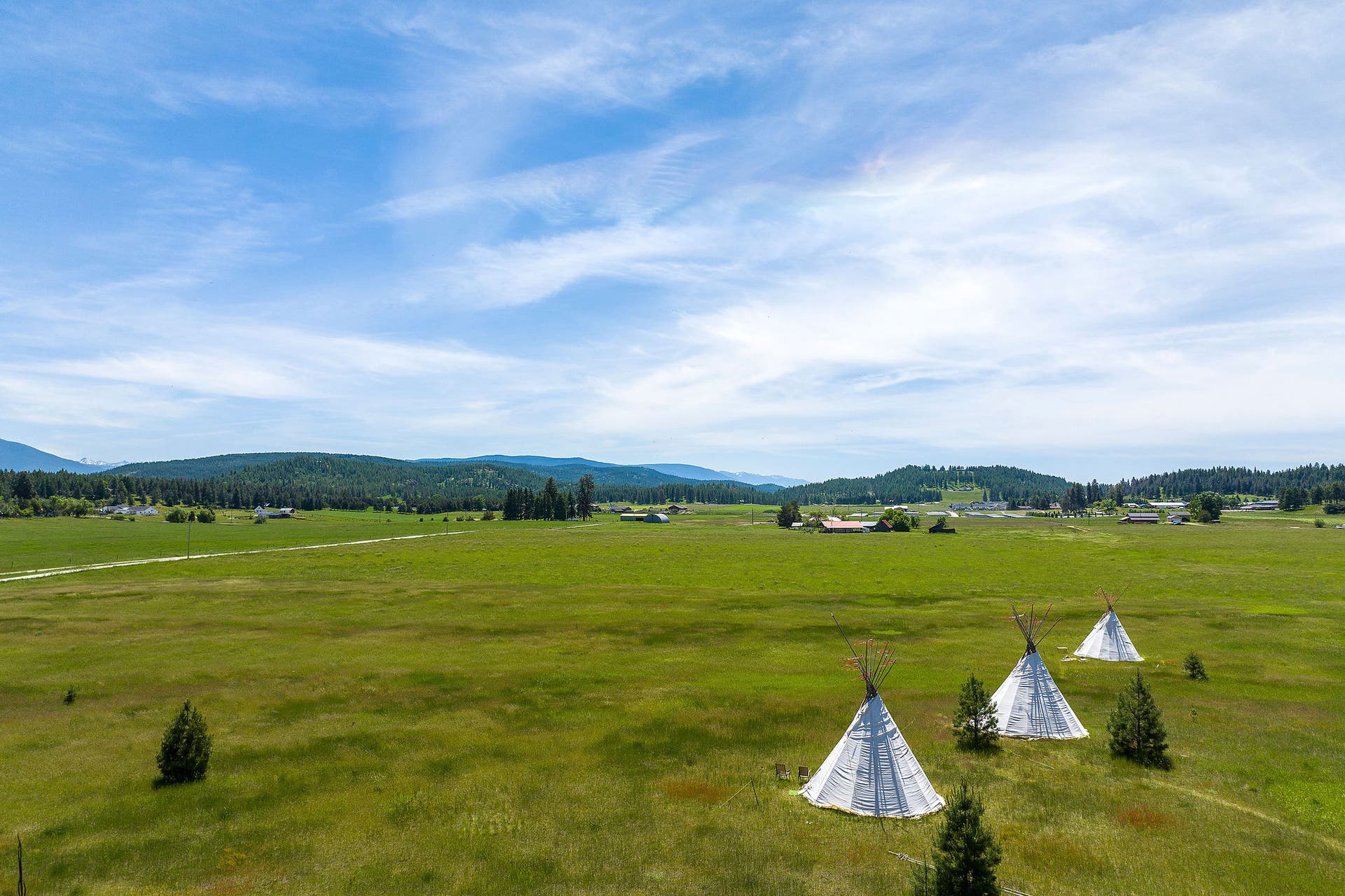233 Coverdell Road, Bigfork, MT 59911 233 Coverdell Road, Bigfork, MT 59911