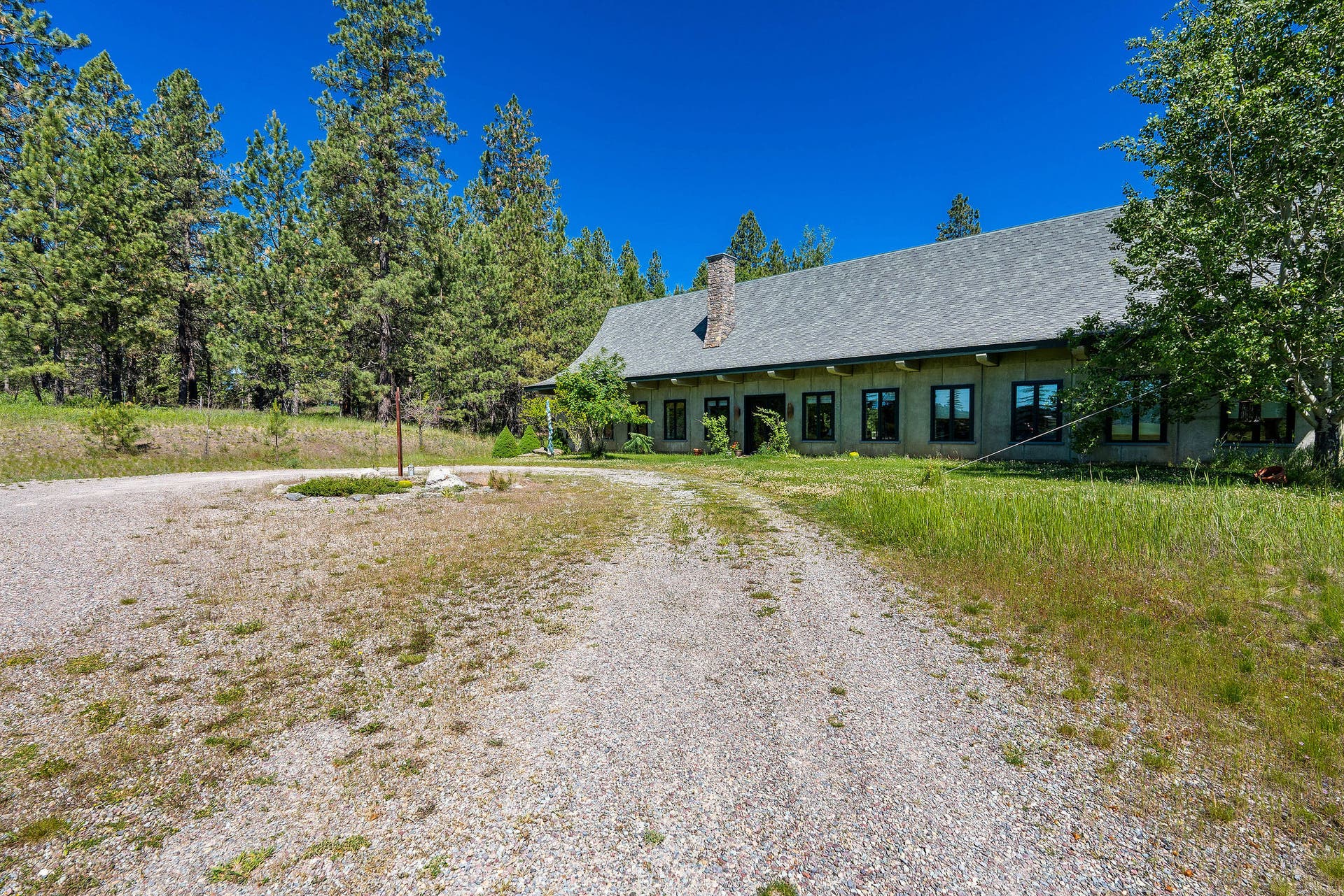 233 Coverdell Road, Bigfork, MT 59911 233 Coverdell Road, Bigfork, MT 59911