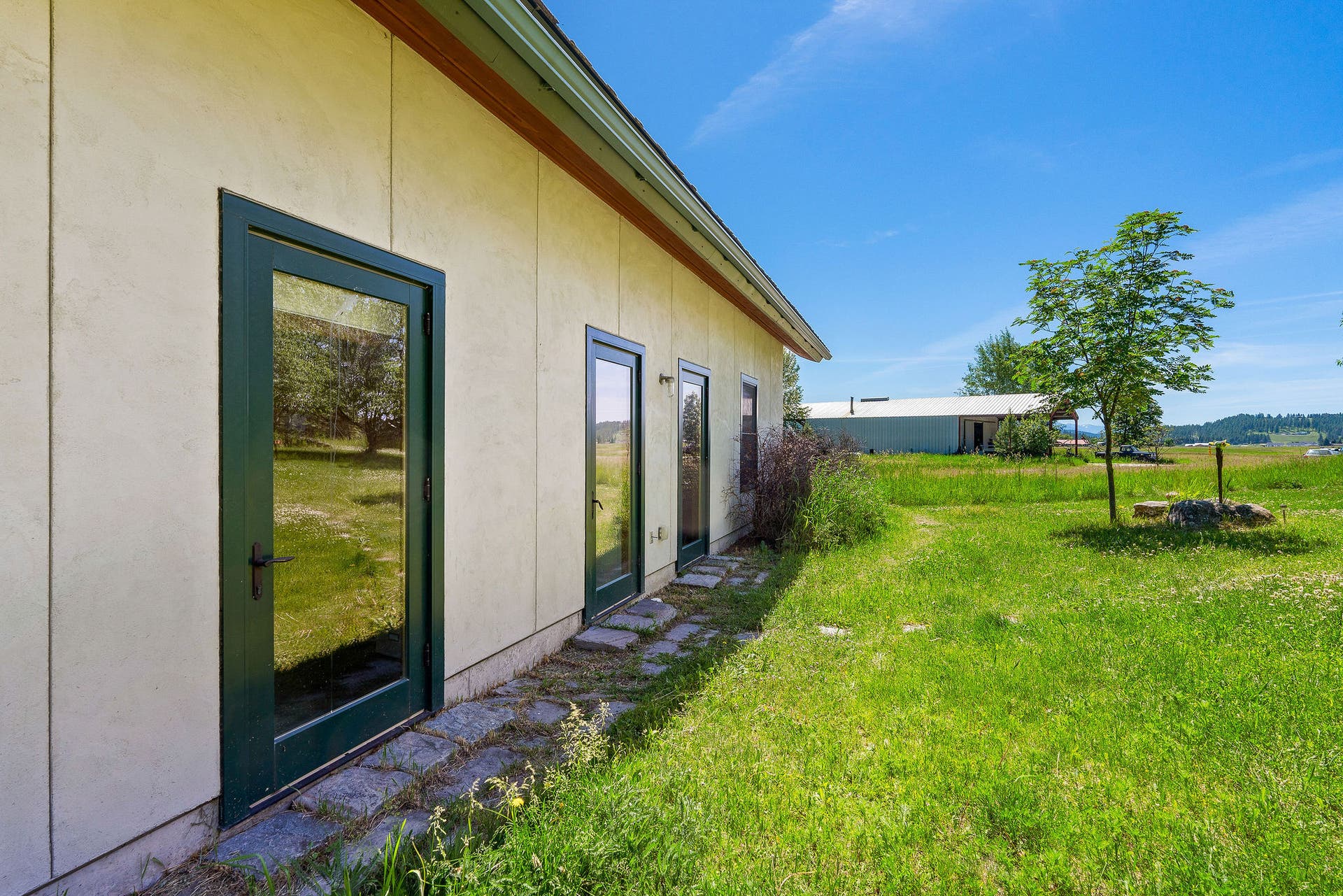 233 Coverdell Road, Bigfork, MT 59911 233 Coverdell Road, Bigfork, MT 59911