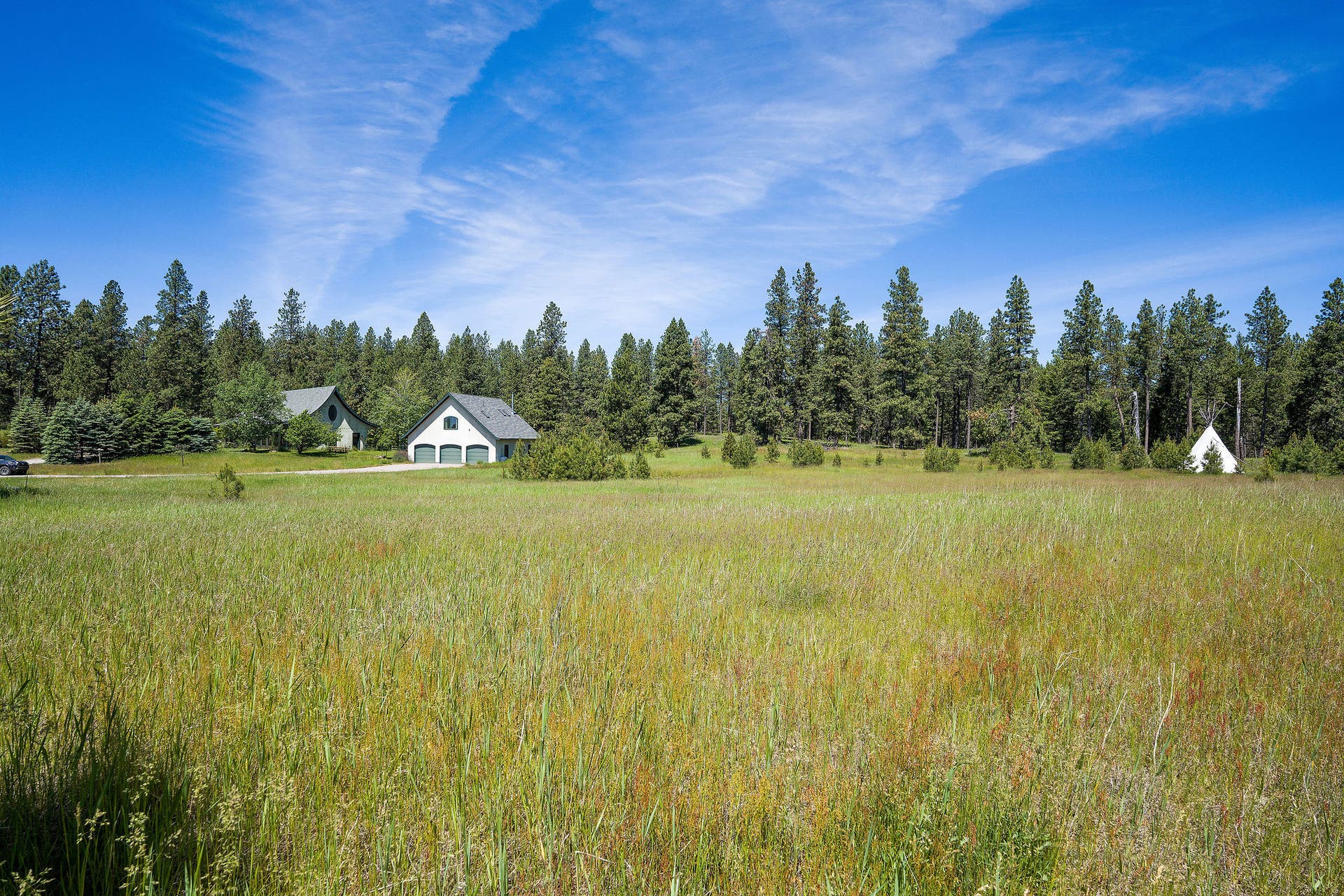 233 Coverdell Road, Bigfork, MT 59911 233 Coverdell Road, Bigfork, MT 59911