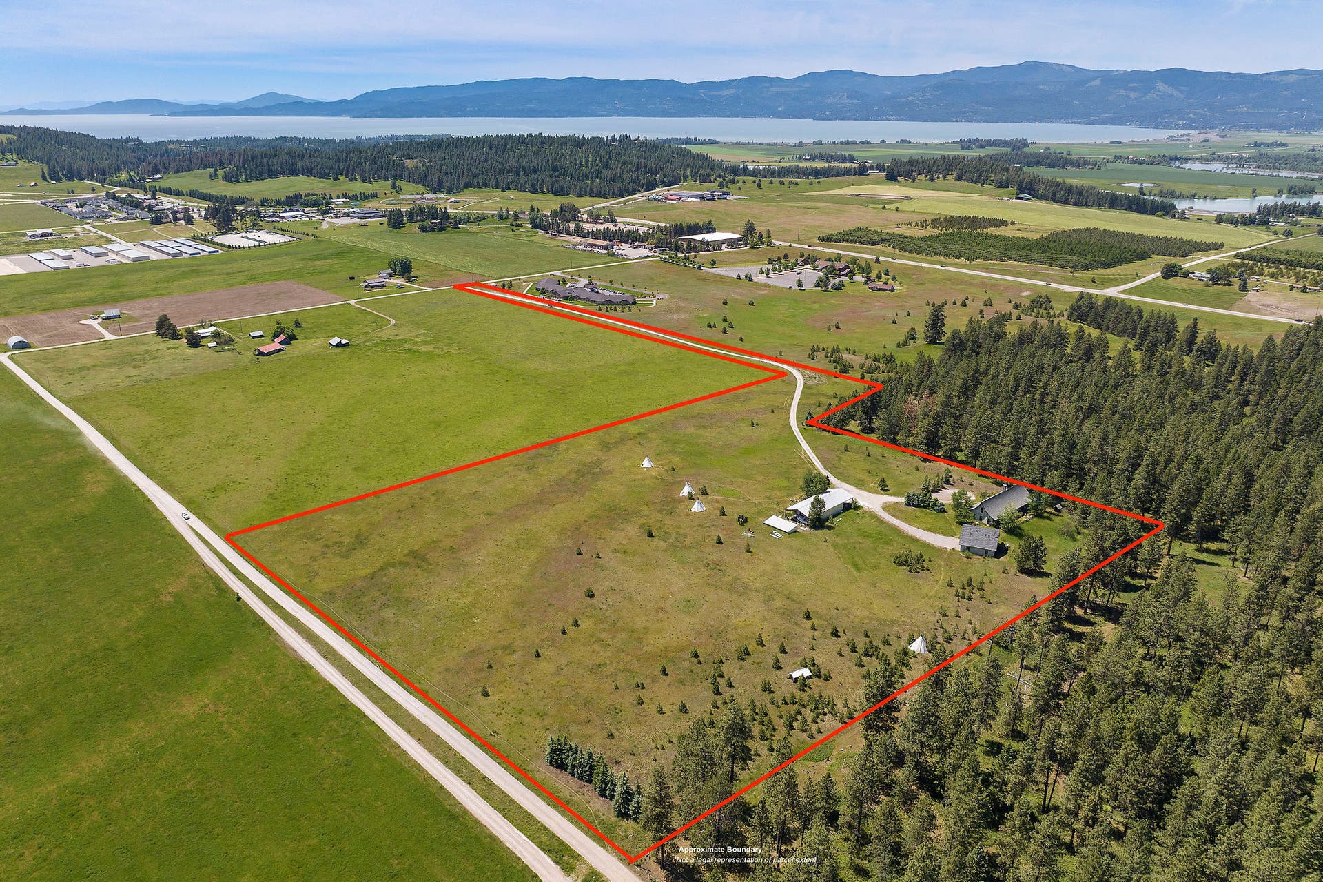 233 Coverdell Road, Bigfork, MT 59911 233 Coverdell Road, Bigfork, MT 59911