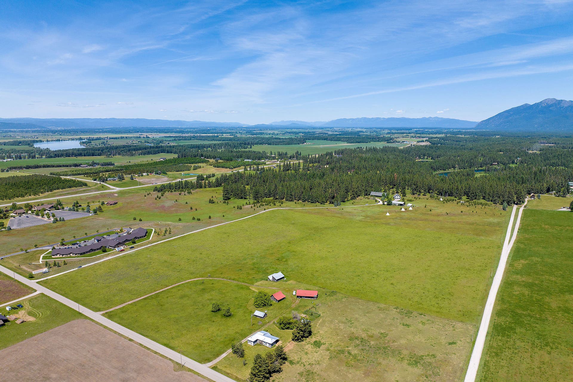 233 Coverdell Road, Bigfork, MT 59911 233 Coverdell Road, Bigfork, MT 59911