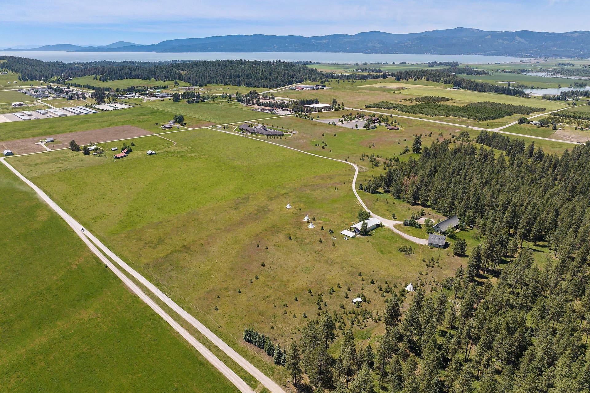 233 Coverdell Road, Bigfork, MT 59911 233 Coverdell Road, Bigfork, MT 59911