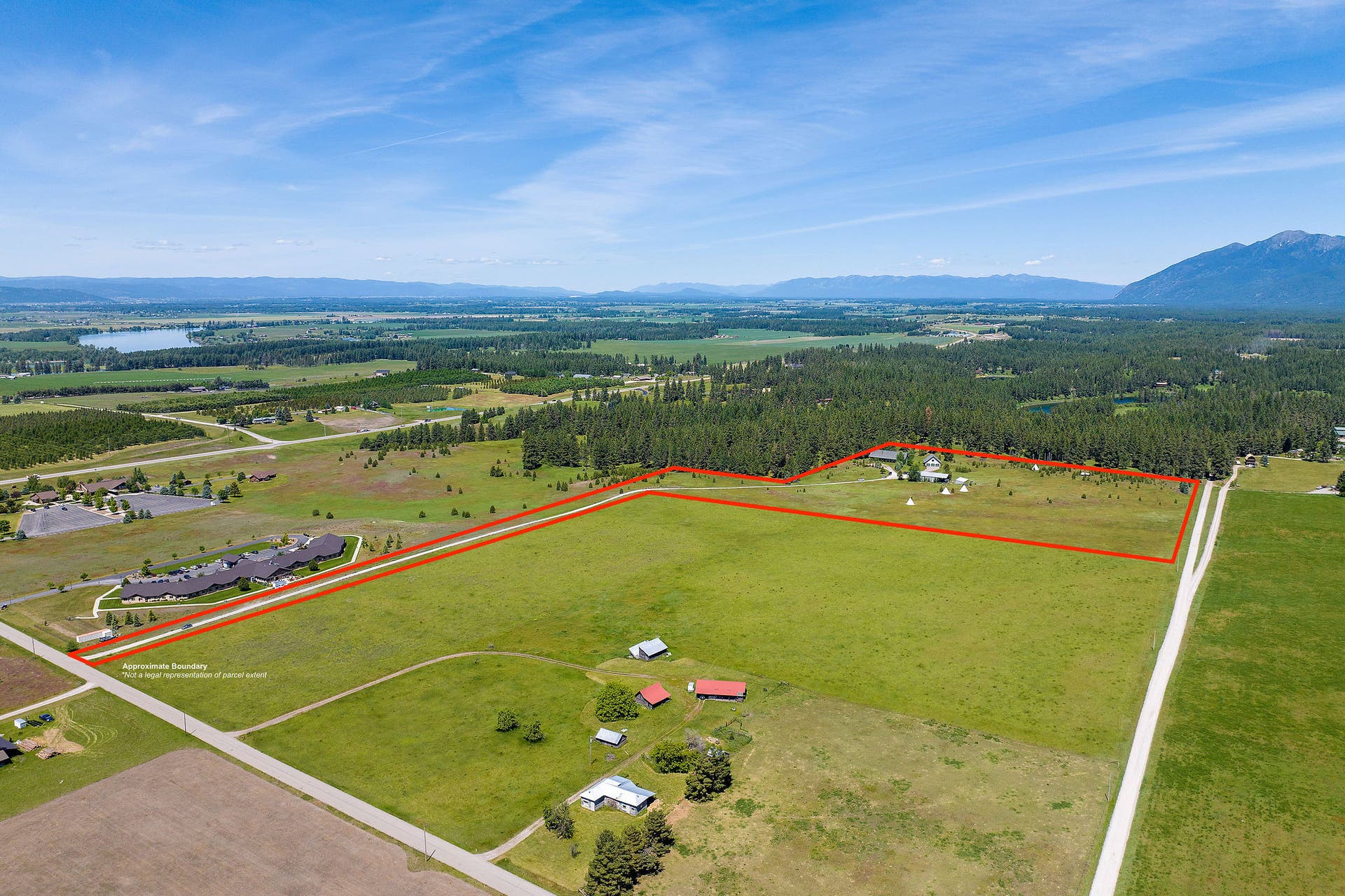 233 Coverdell Road, Bigfork, MT 59911 233 Coverdell Road, Bigfork, MT 59911