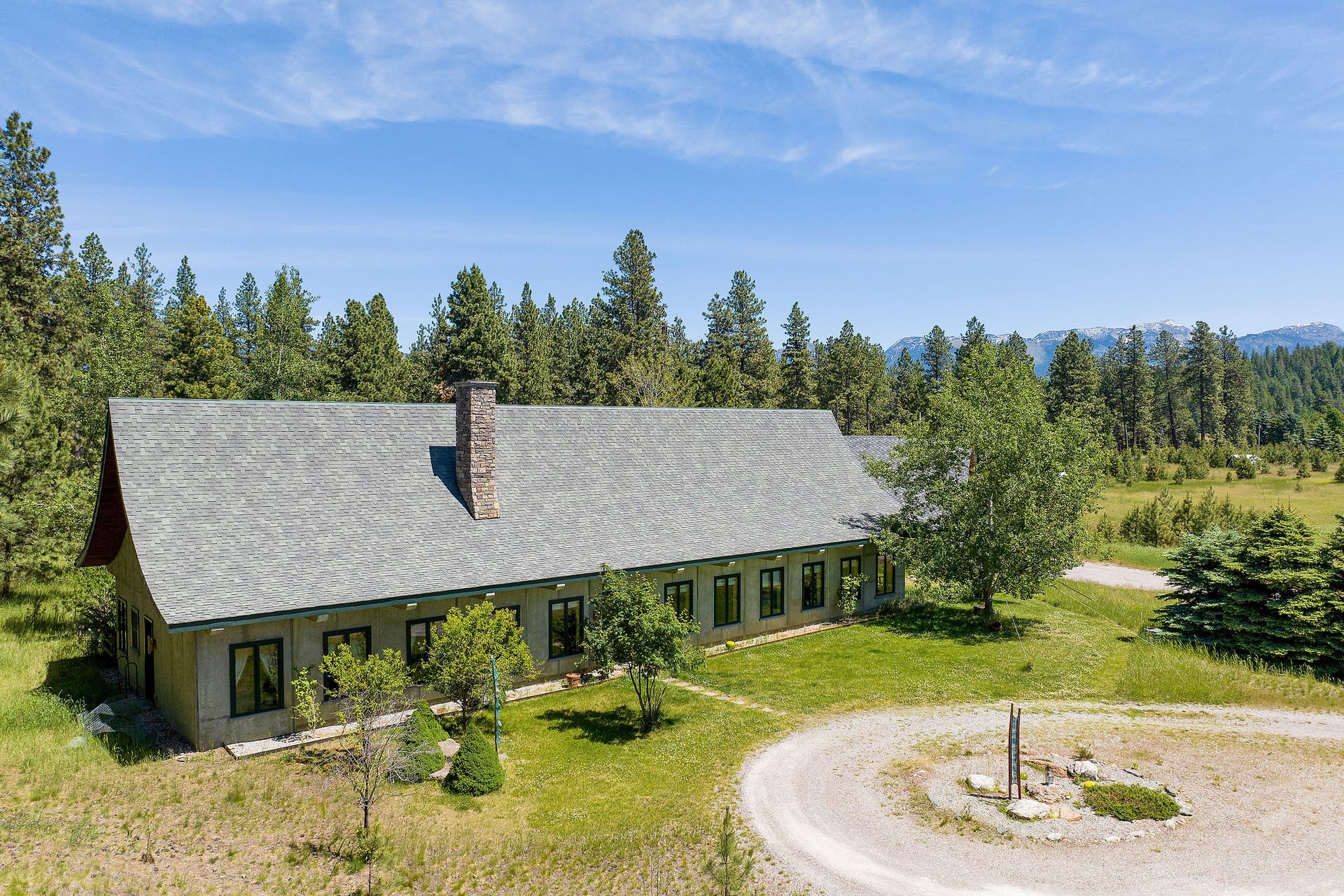 233 Coverdell Road, Bigfork, MT 59911 233 Coverdell Road, Bigfork, MT 59911