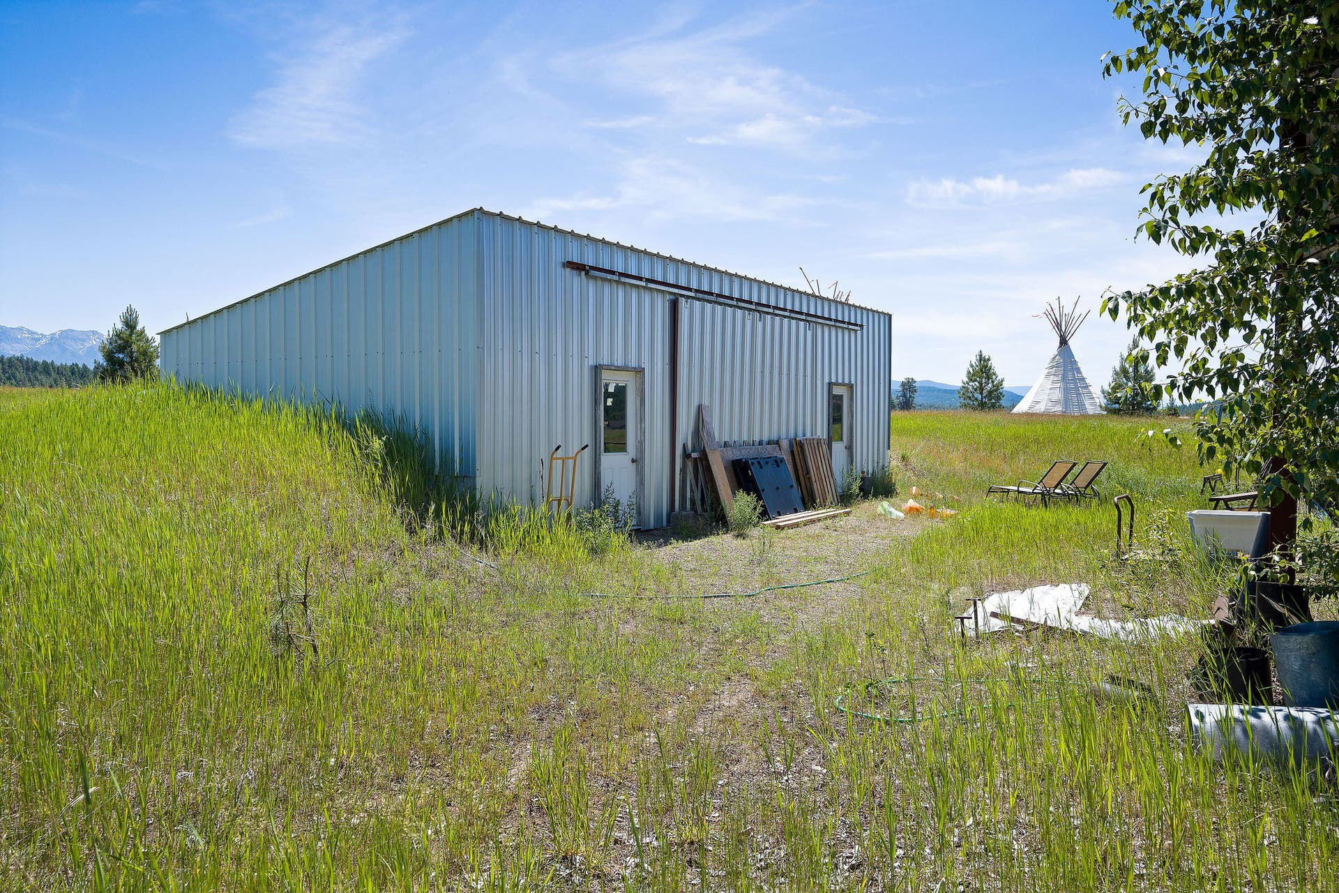 233 Coverdell Road, Bigfork, MT 59911 233 Coverdell Road, Bigfork, MT 59911