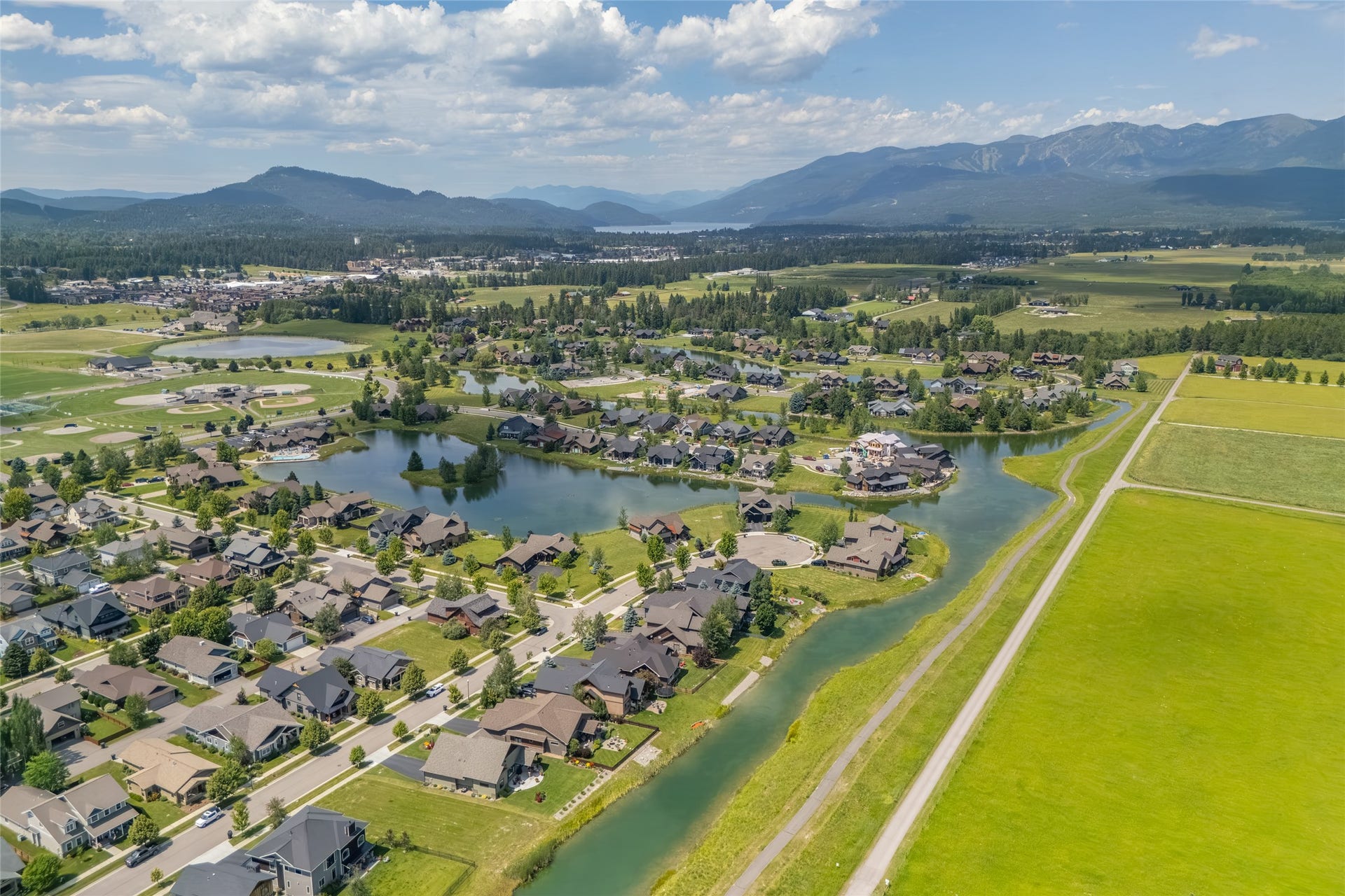 4993 Flatwater Drive, Whitefish, MT 59937 4993 Flatwater Drive, Whitefish, MT 59937