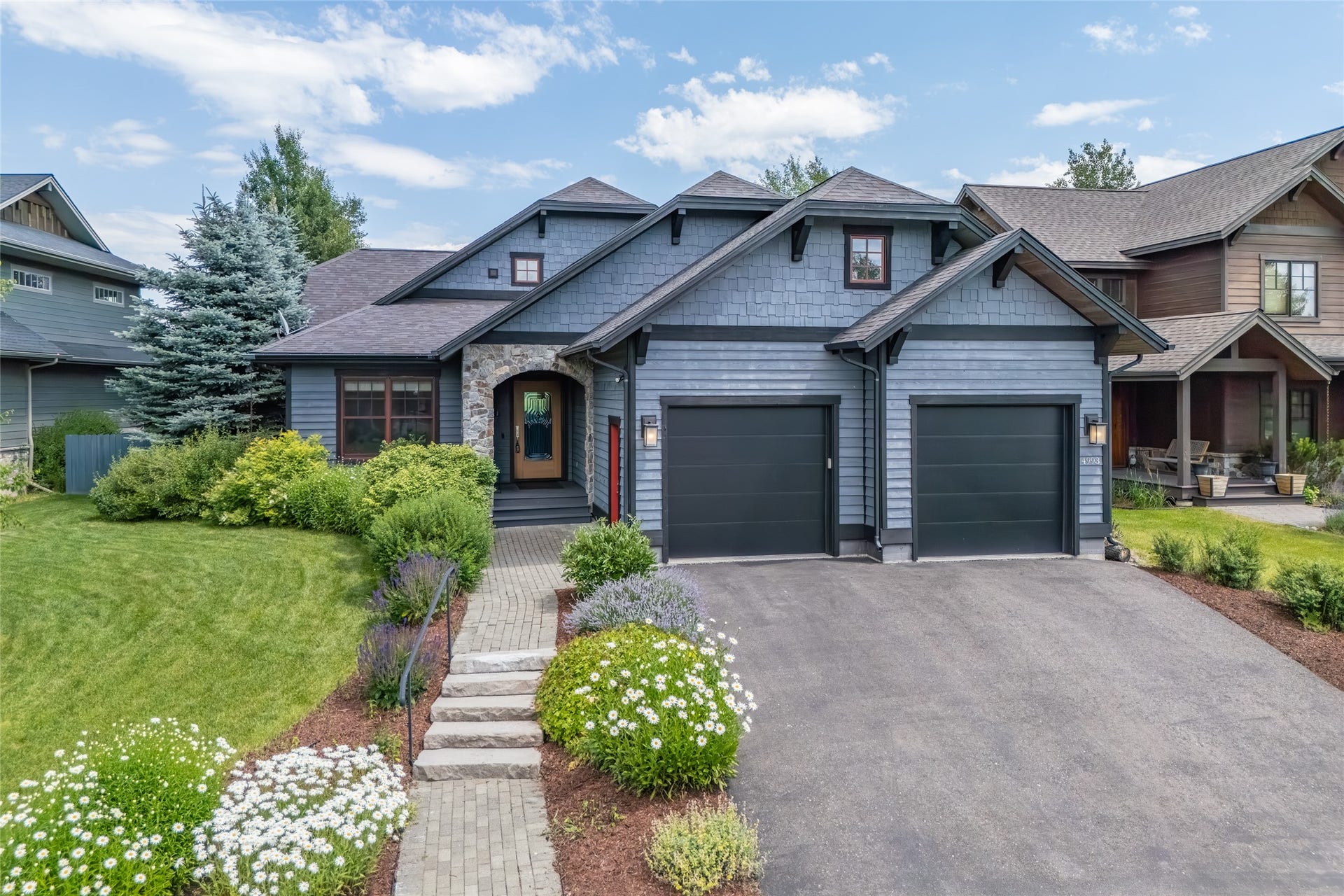 4993 Flatwater Drive, Whitefish, MT 59937 4993 Flatwater Drive, Whitefish, MT 59937