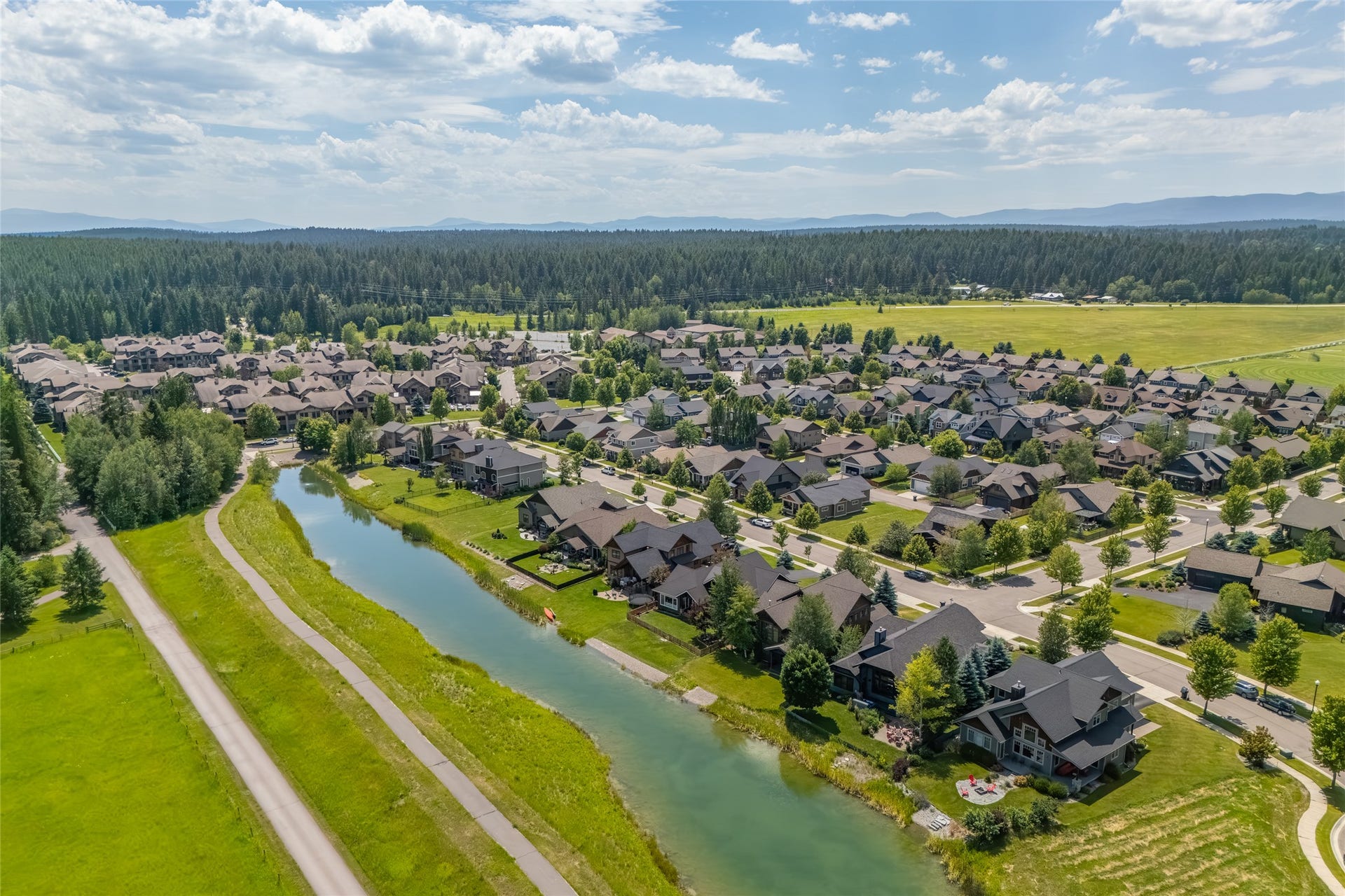 4993 Flatwater Drive, Whitefish, MT 59937 4993 Flatwater Drive, Whitefish, MT 59937