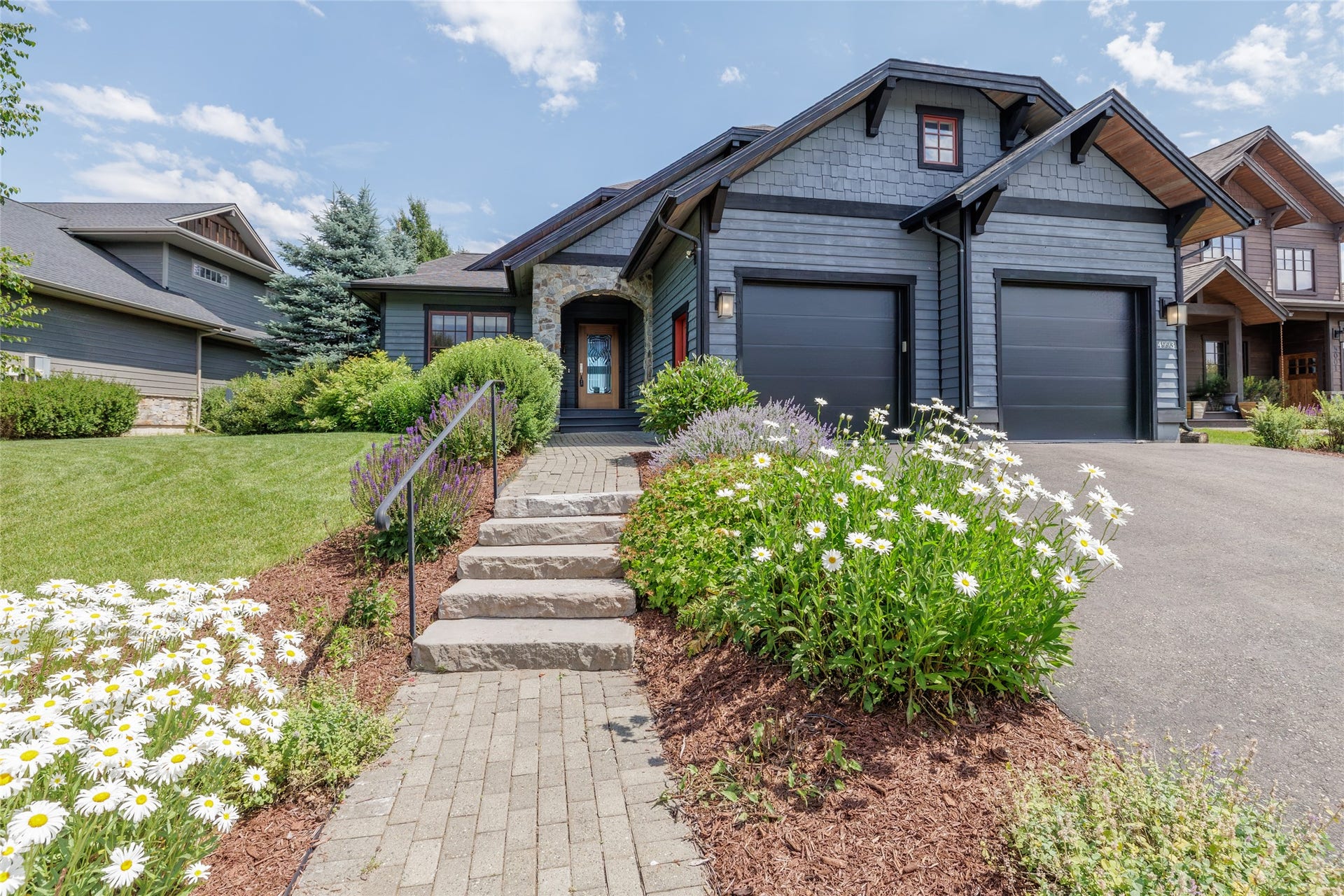 4993 Flatwater Drive, Whitefish, MT 59937 4993 Flatwater Drive, Whitefish, MT 59937