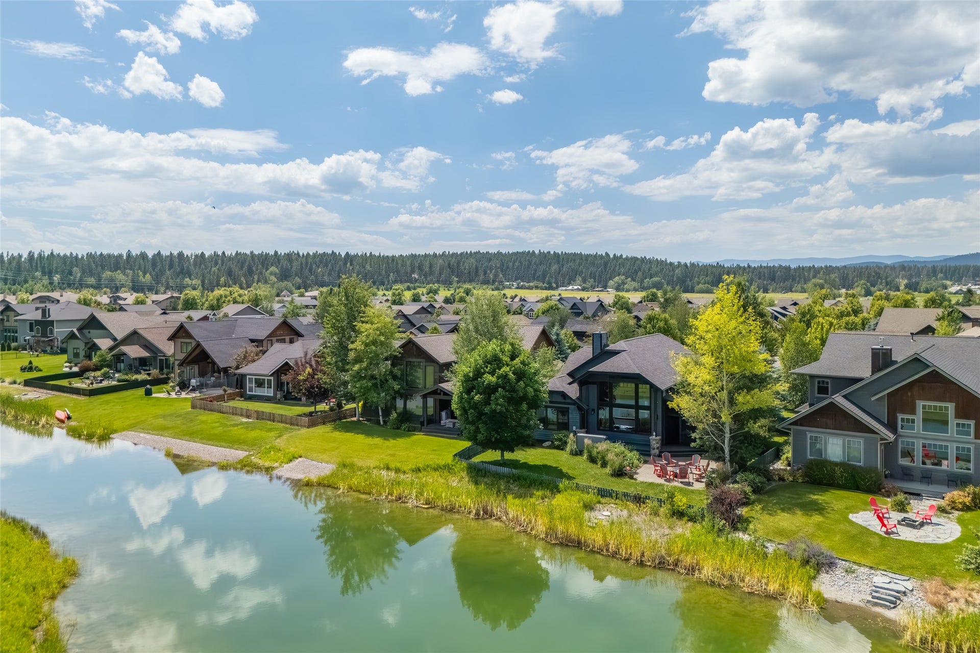4993 Flatwater Drive, Whitefish, MT 59937 4993 Flatwater Drive, Whitefish, MT 59937