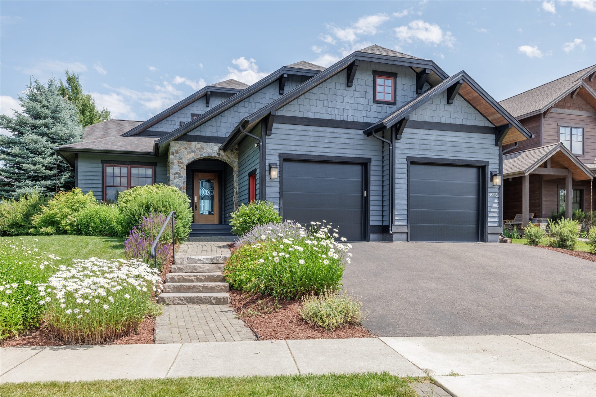 4993 Flatwater Drive, Whitefish, MT 59937 4993 Flatwater Drive, Whitefish, MT 59937